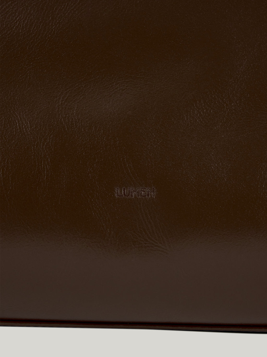 ANNEAU FRAME BAG (OAK BROWN)