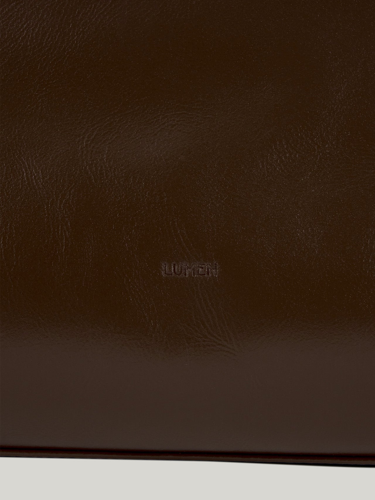 ANNEAU FRAME BAG (OAK BROWN)