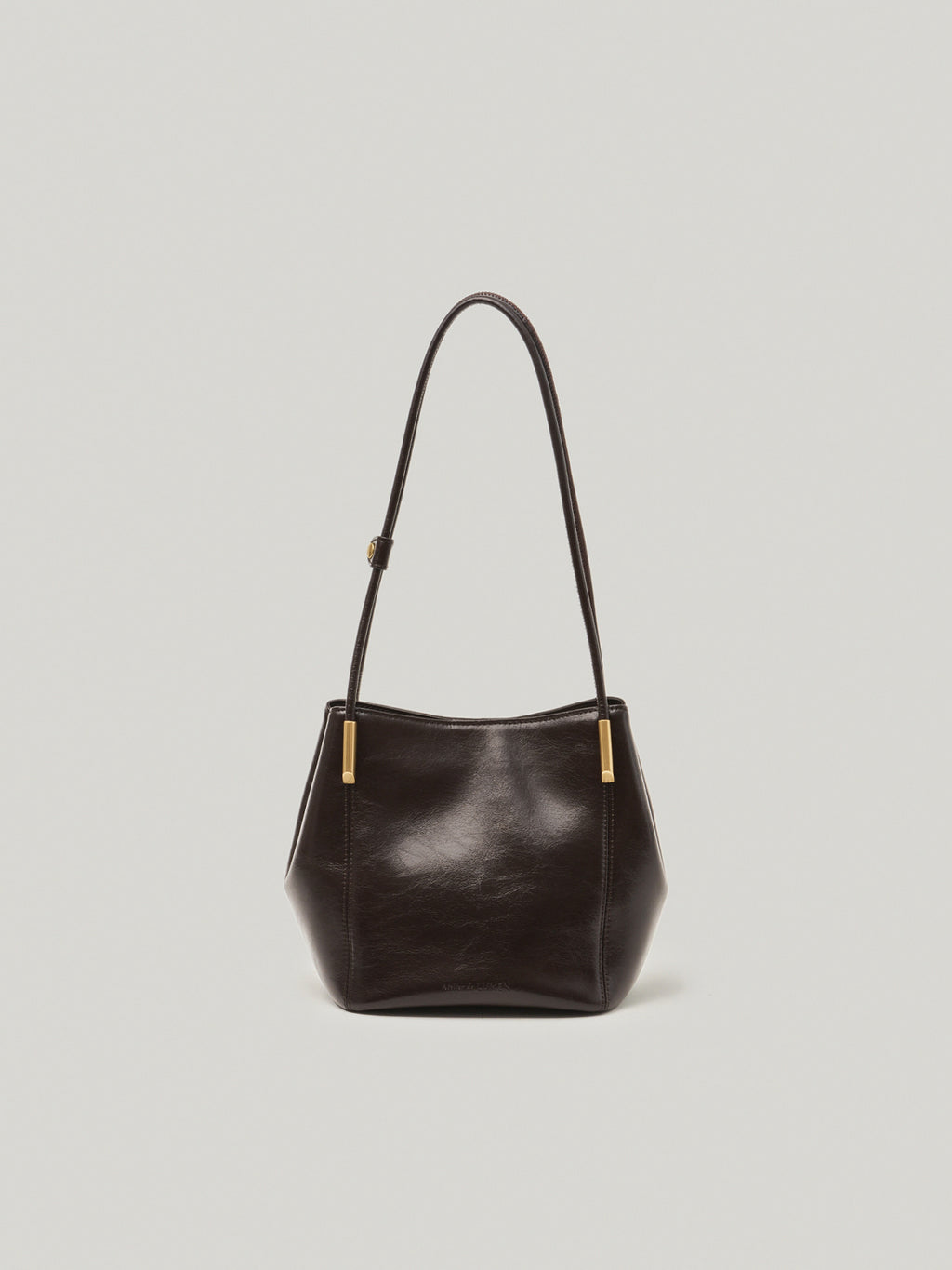 MARRON BAG (ORGAN BROWN)