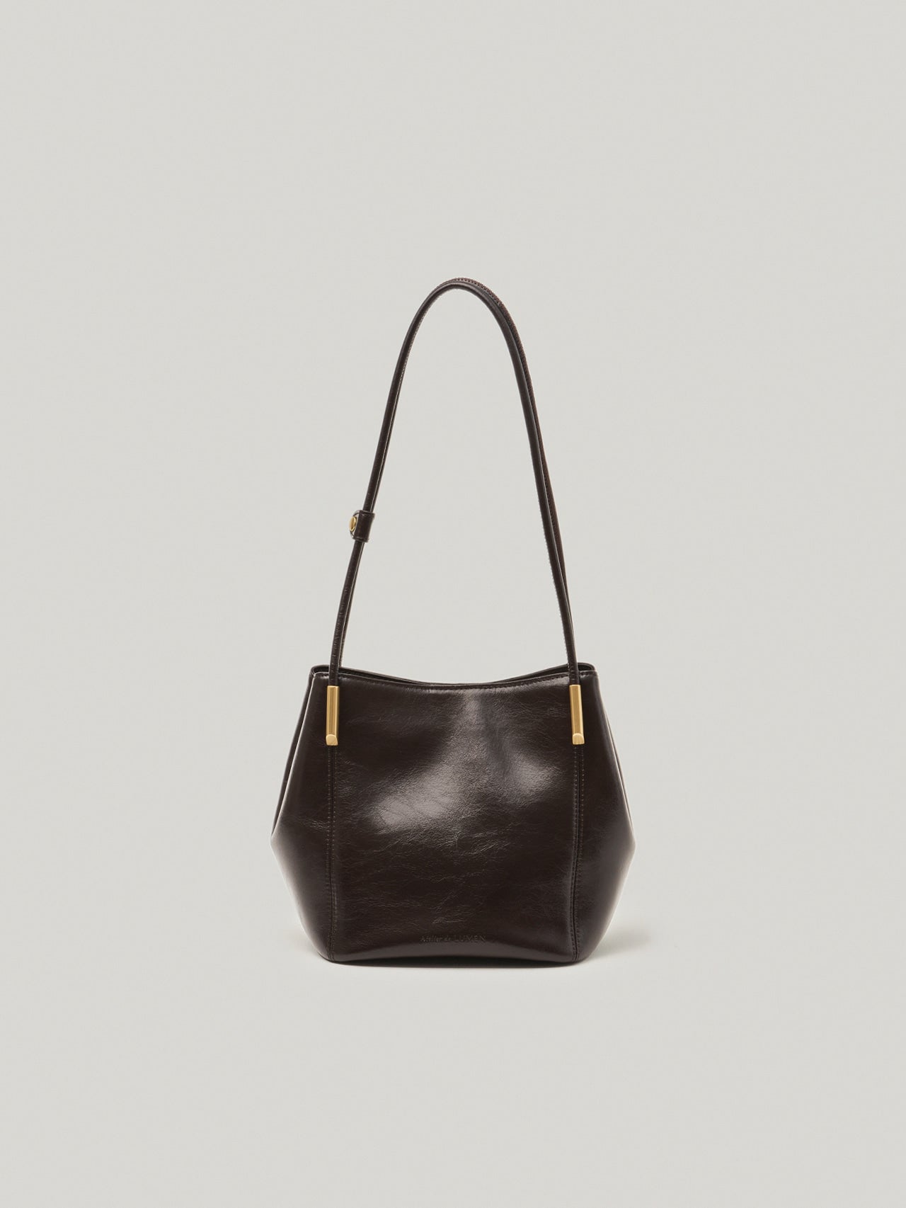 MARRON BAG (ORGAN BROWN)