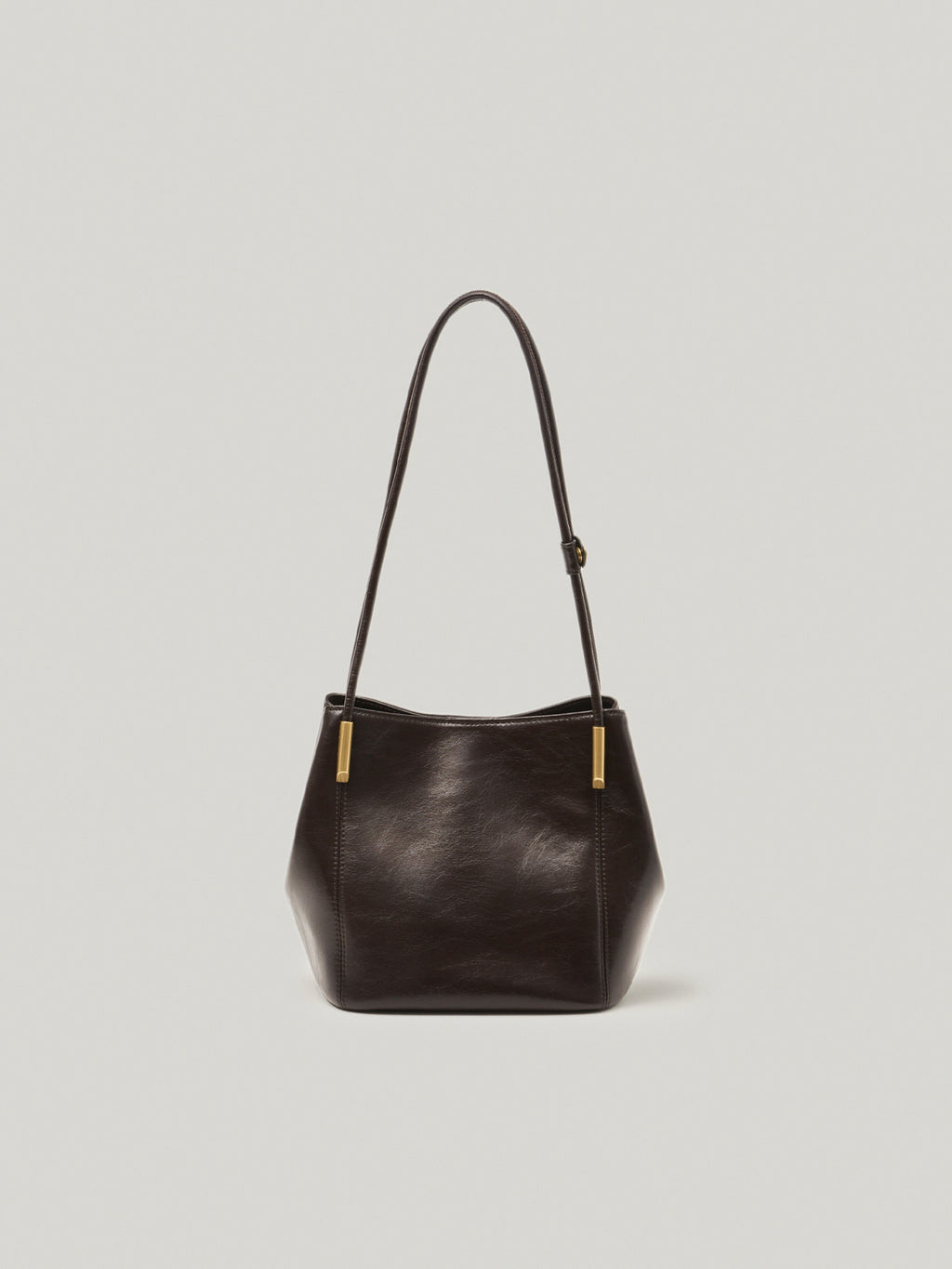 MARRON BAG (ORGAN BROWN)