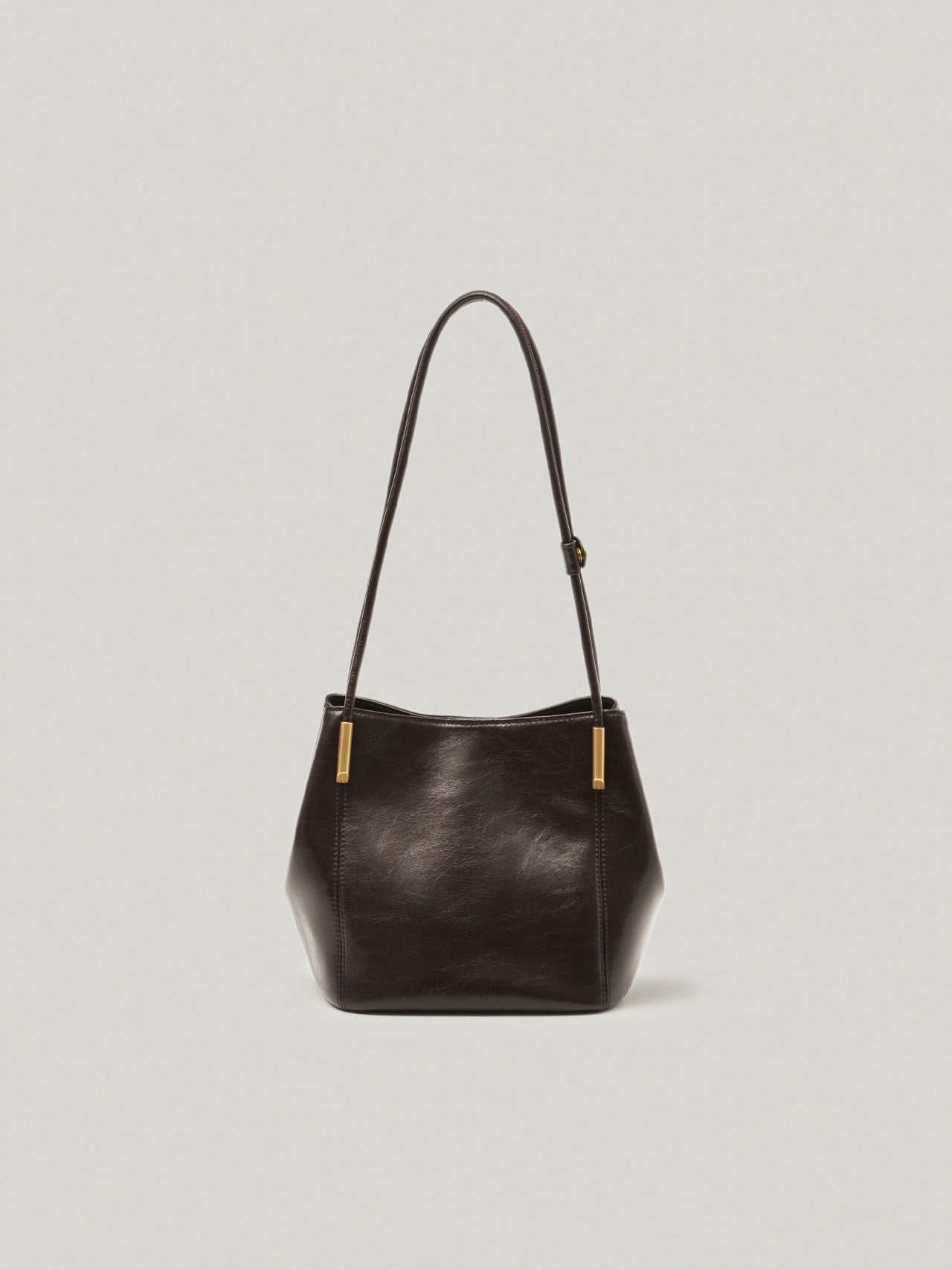 MARRON BAG (ORGAN BROWN)