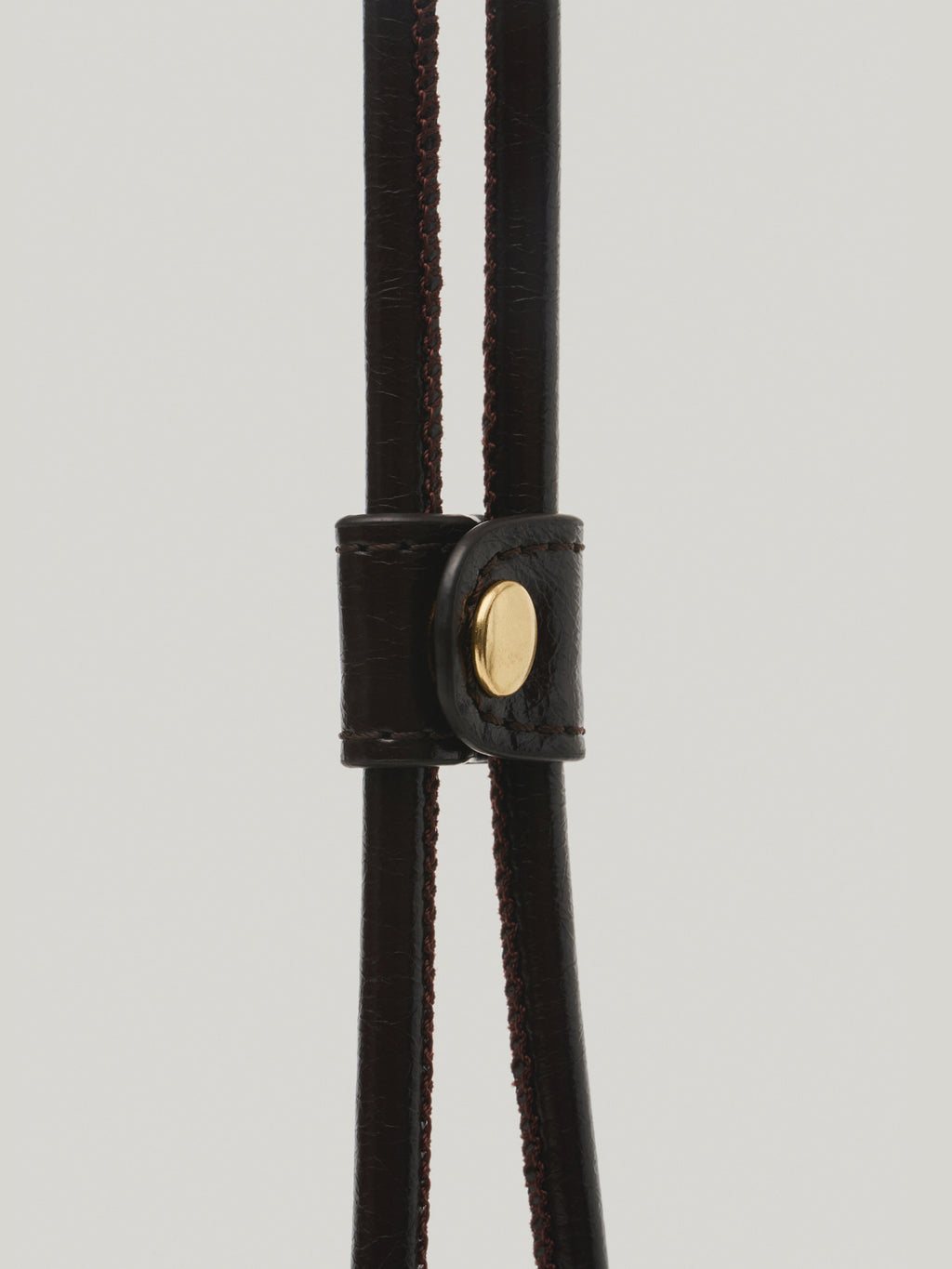 MARRON BAG (ORGAN BROWN)