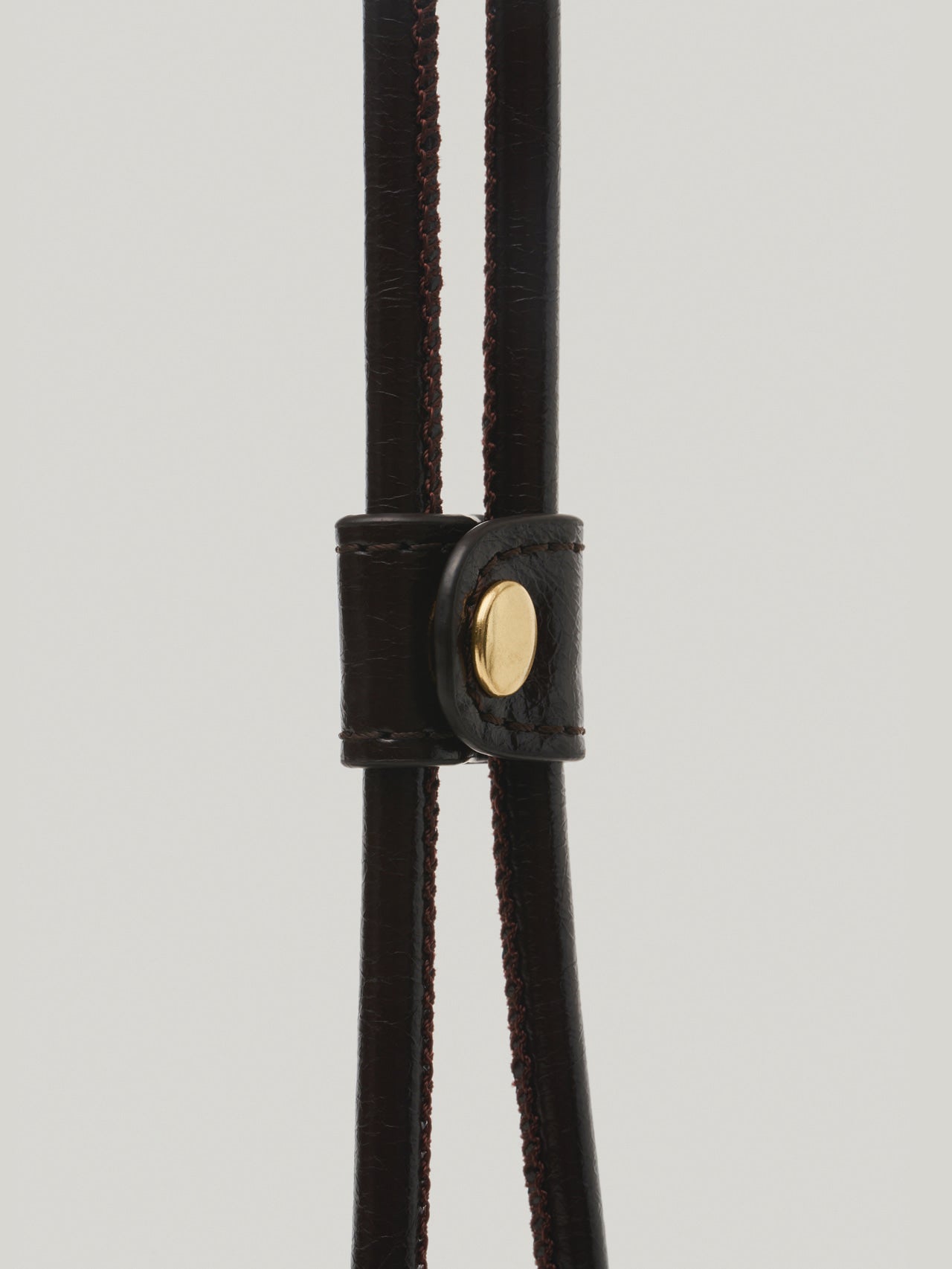 MARRON BAG (ORGAN BROWN)