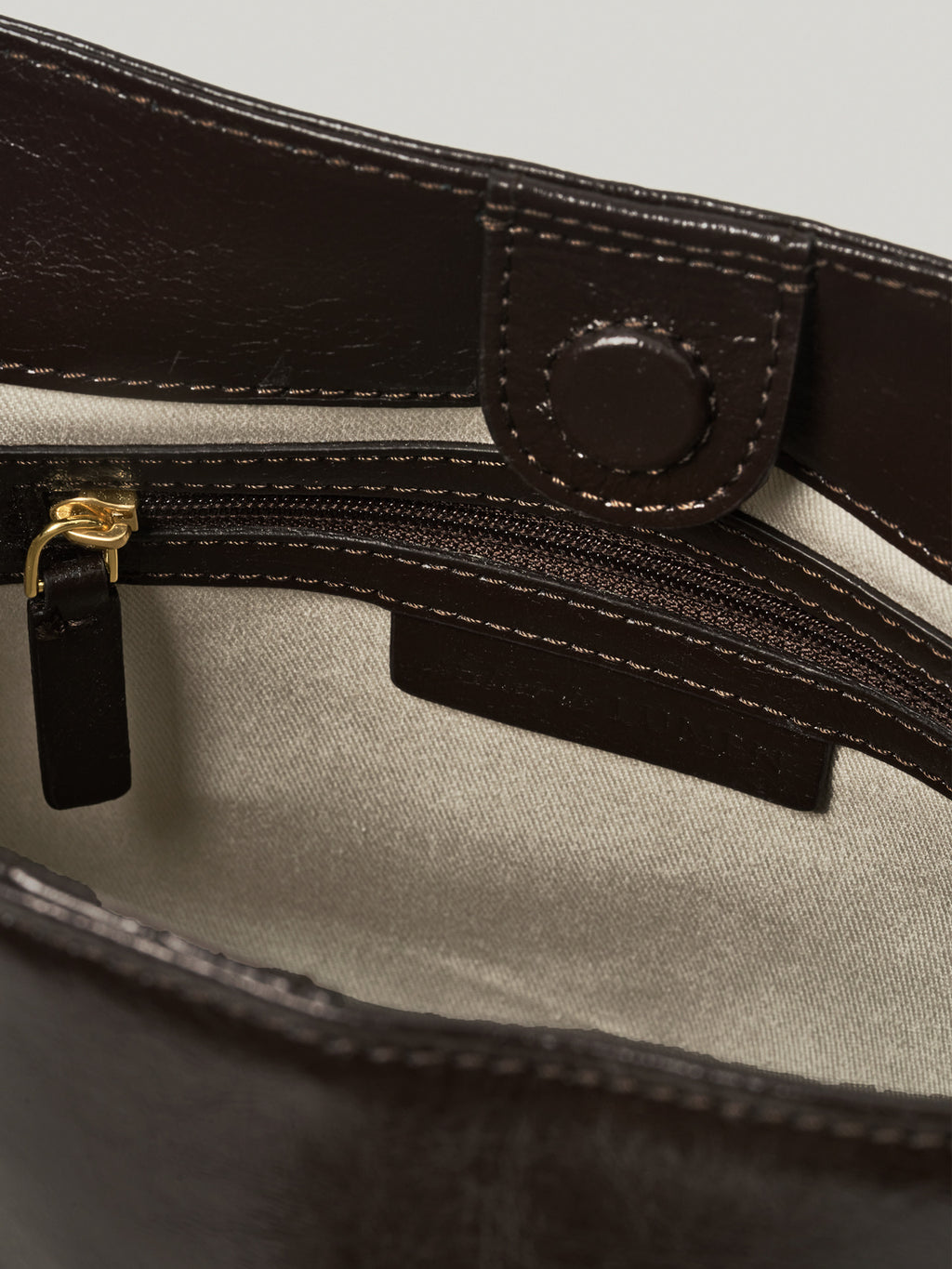 MARRON BAG (ORGAN BROWN)