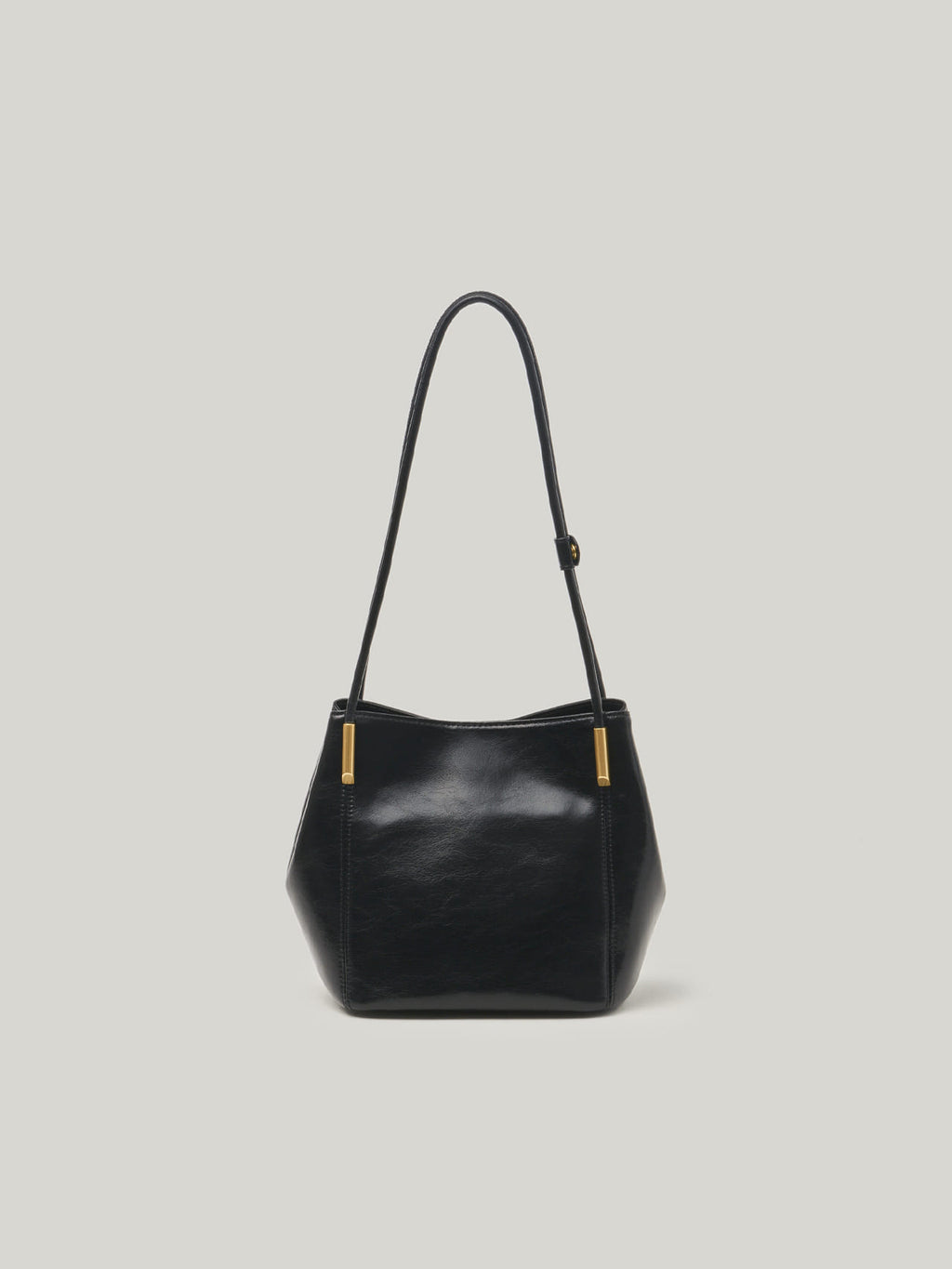 MARRON BAG (SOFT BLACK)