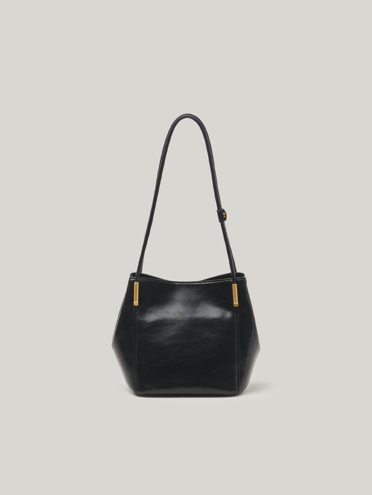 MARRON BAG (SOFT BLACK)