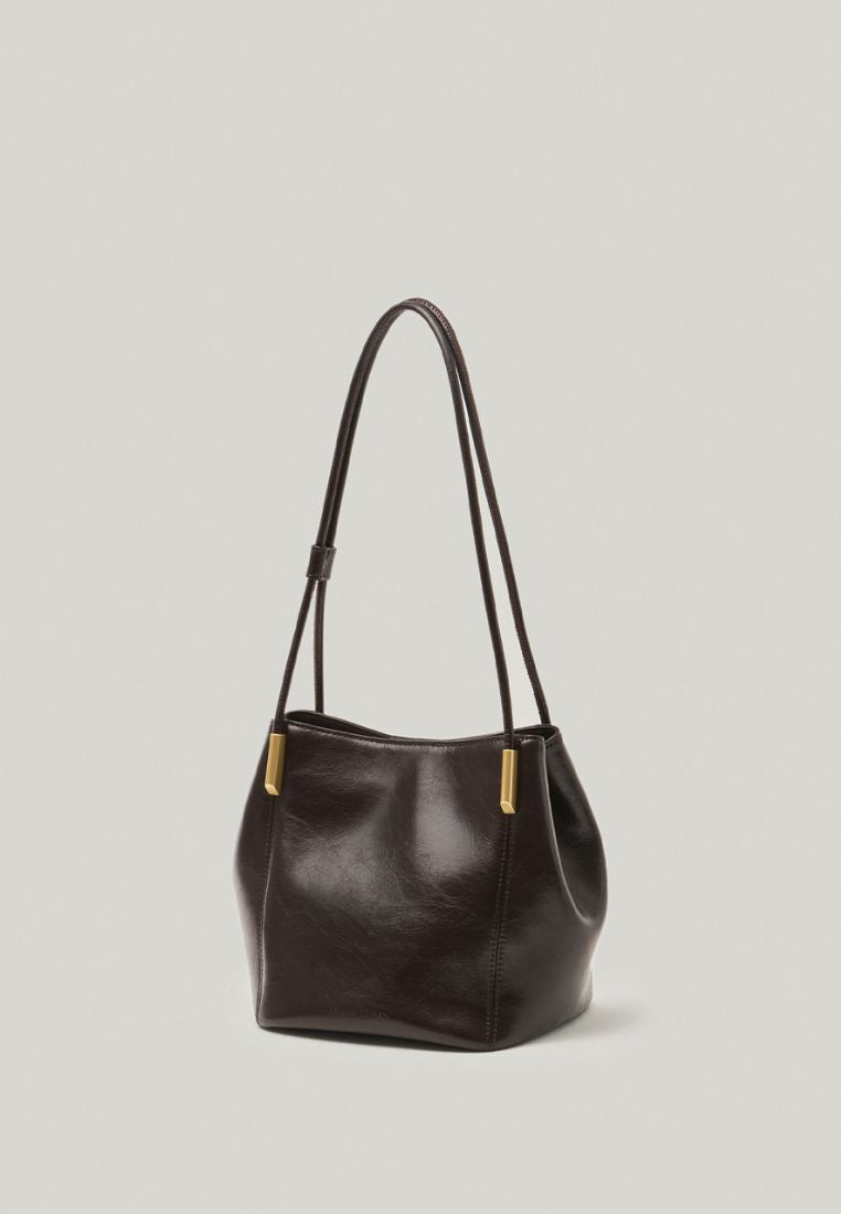 MARRON BAG (ORGAN BROWN)