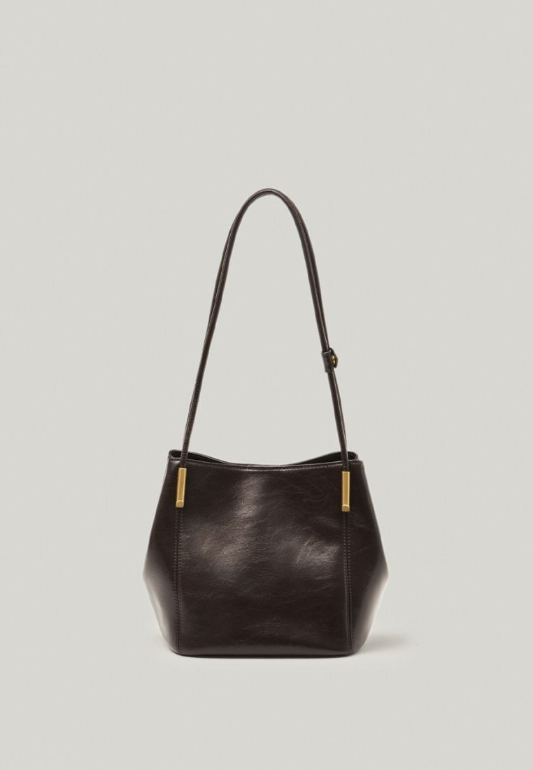 MARRON BAG (ORGAN BROWN)