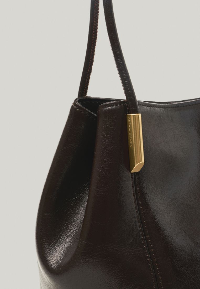 MARRON BAG (ORGAN BROWN)