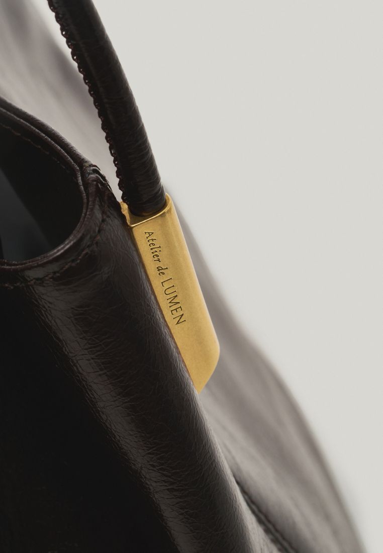 MARRON BAG (ORGAN BROWN)