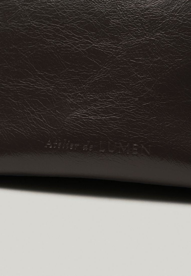 MARRON BAG (ORGAN BROWN)