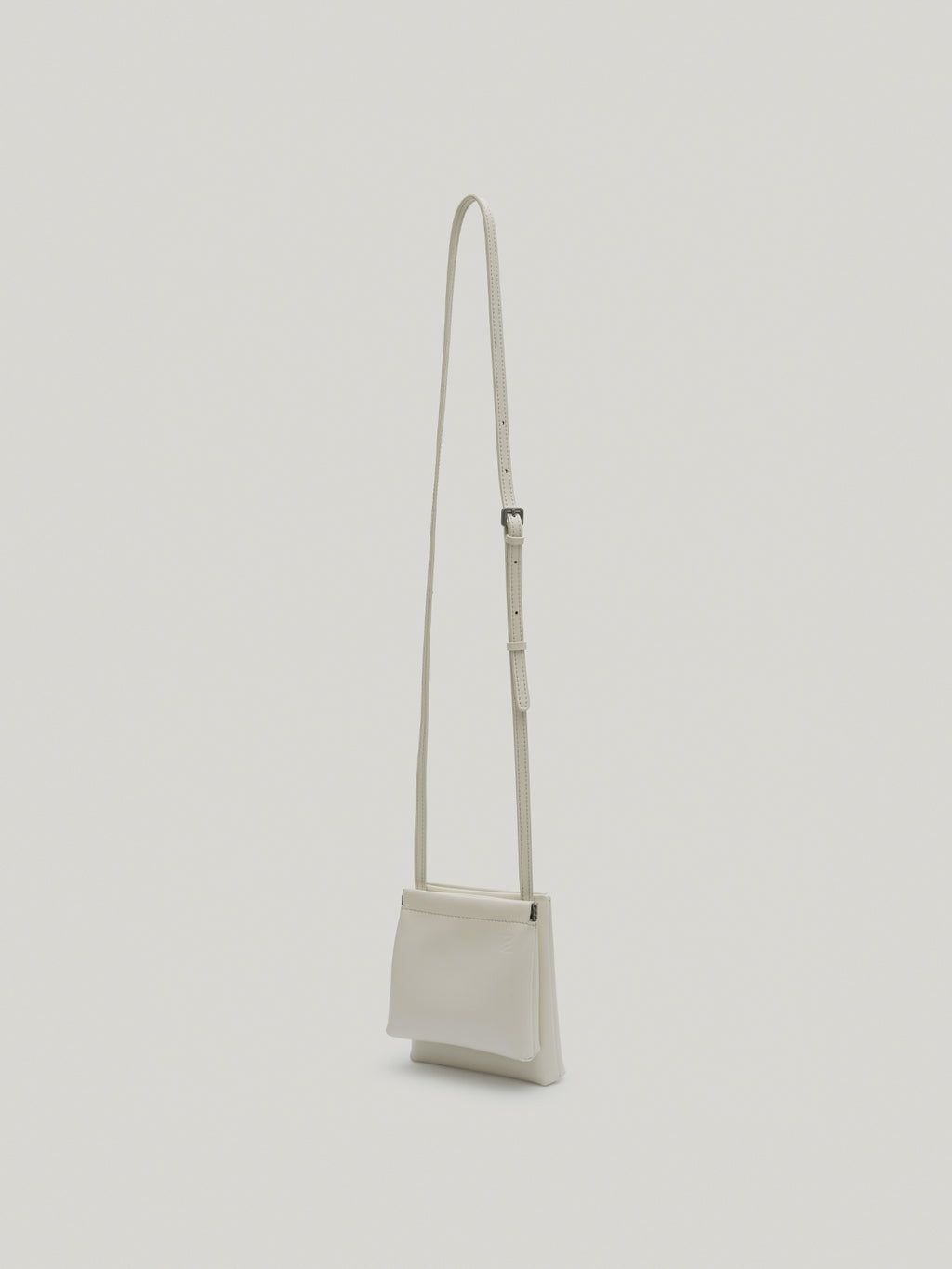MON BAG (ECRU WHITE)