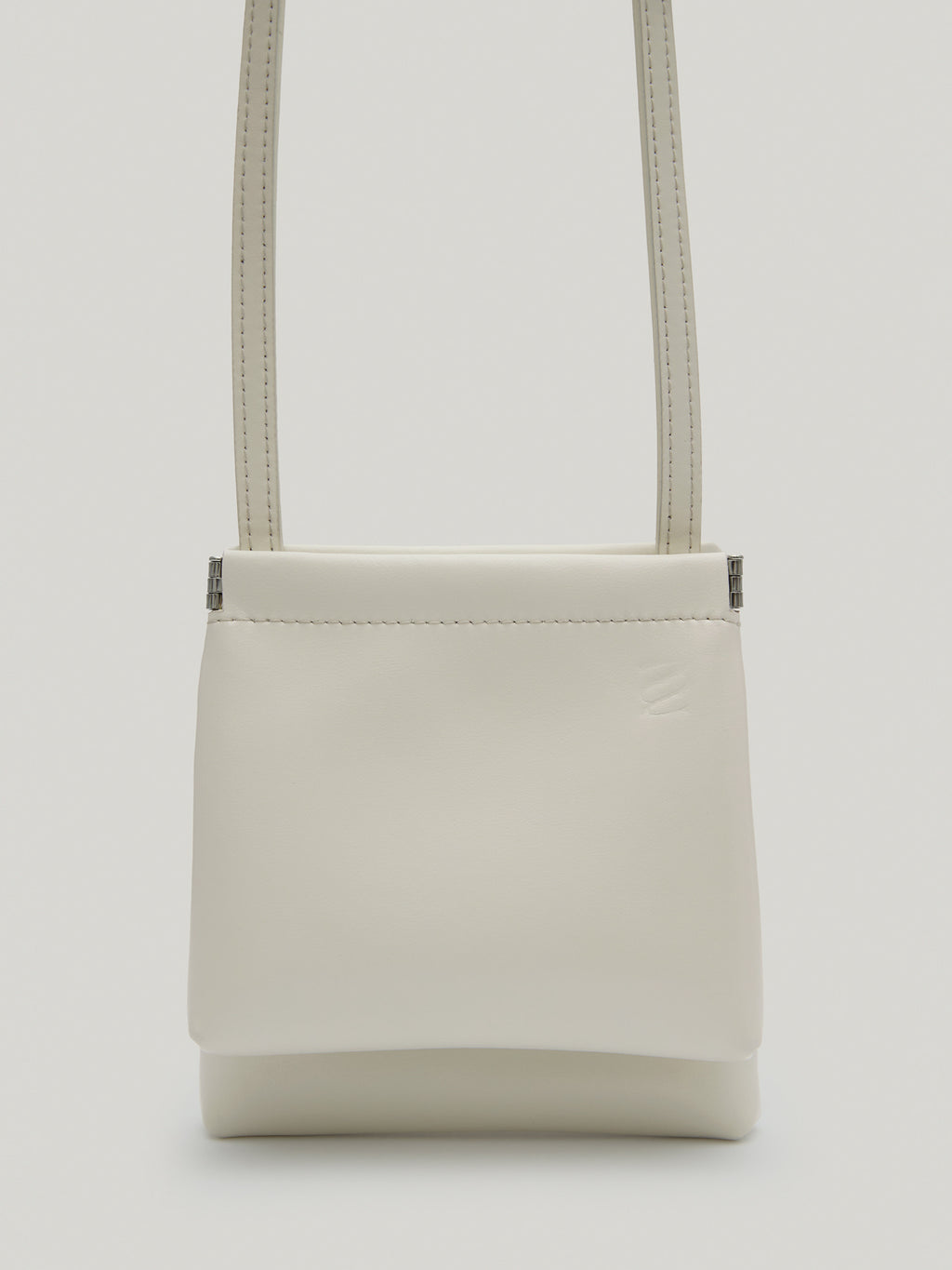 MON BAG (ECRU WHITE)