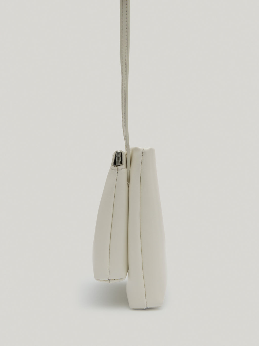 MON BAG (ECRU WHITE)