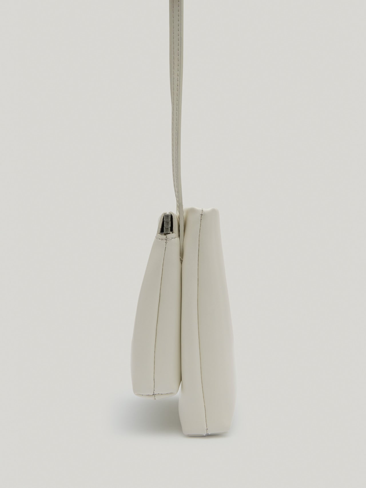 MON BAG (ECRU WHITE)