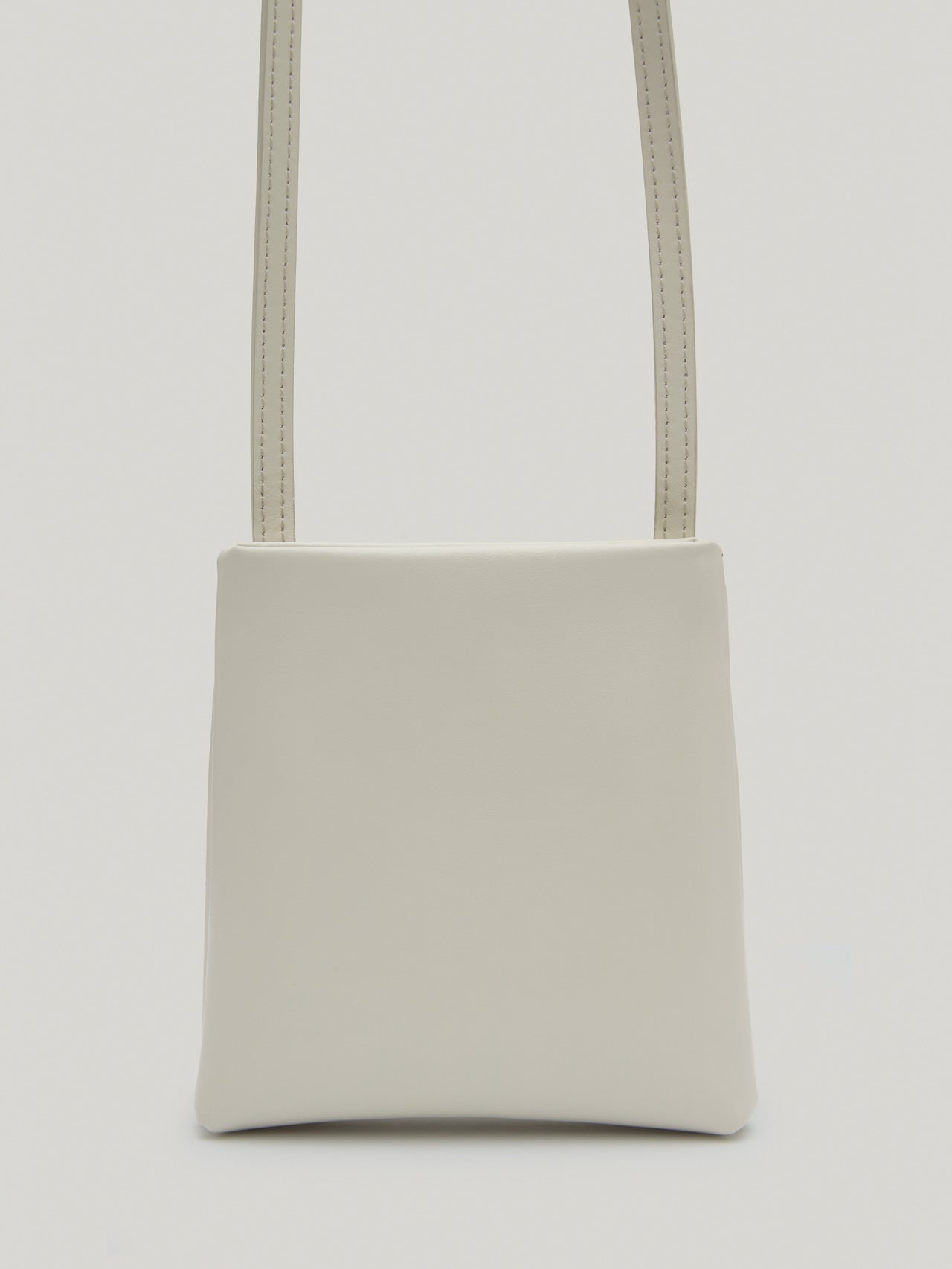 MON BAG (ECRU WHITE)