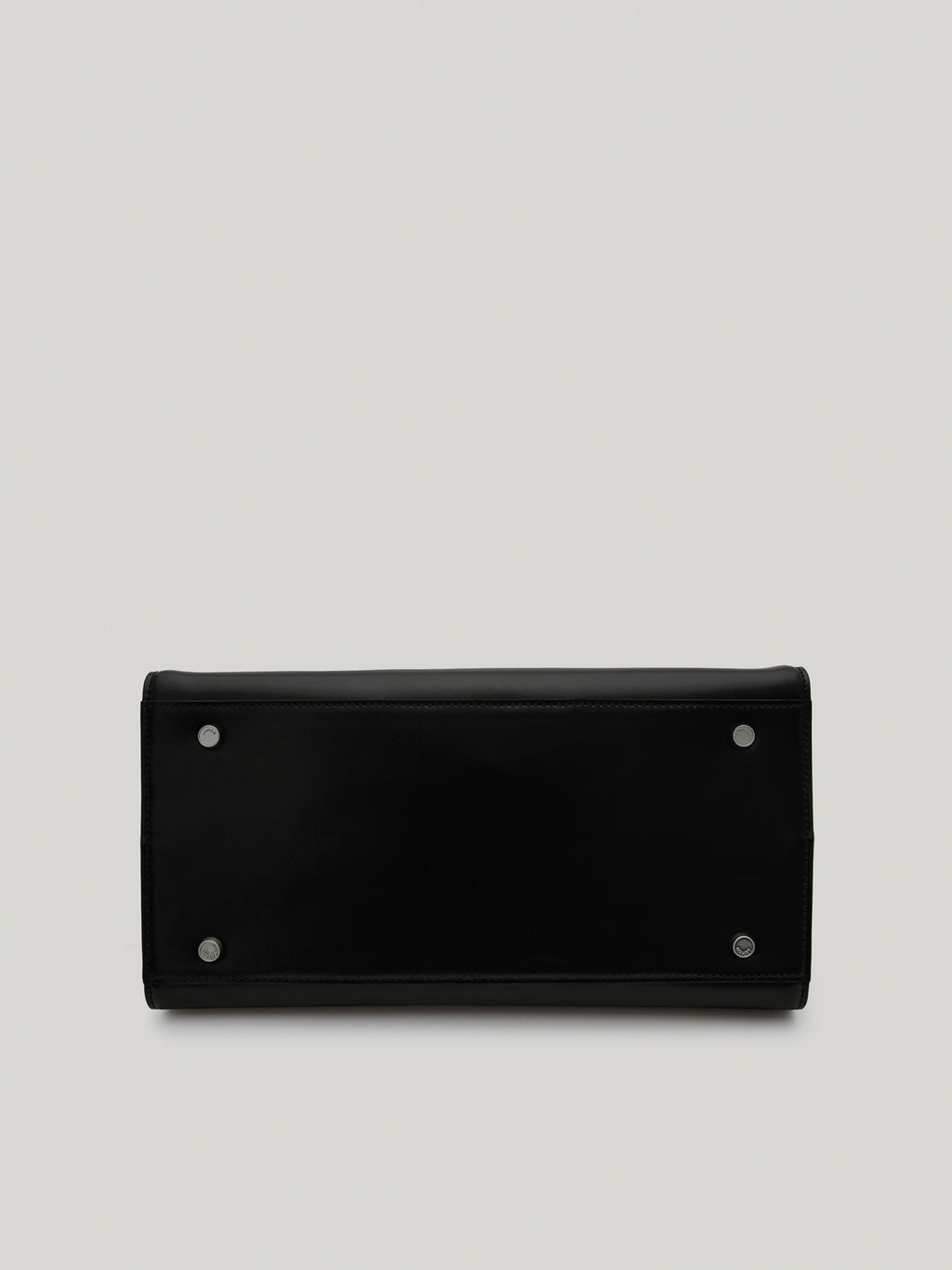 NADEL BAG (SOFT BLACK)