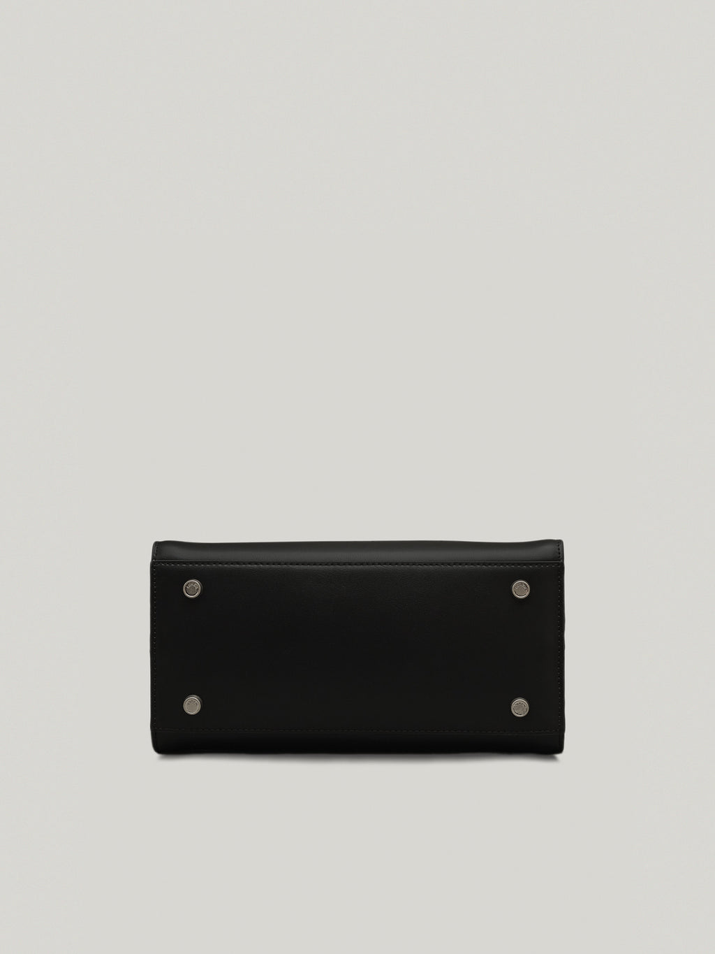 NADEL MINI BAG (SOFT BLACK)