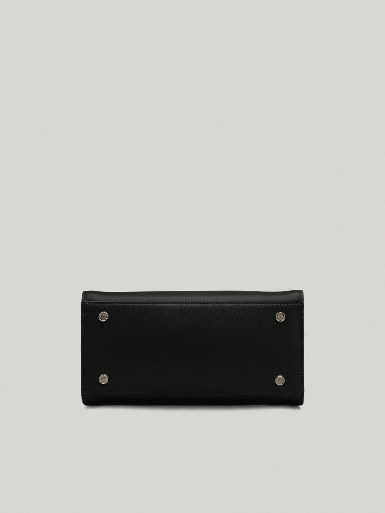 NADEL MINI BAG (SOFT BLACK)