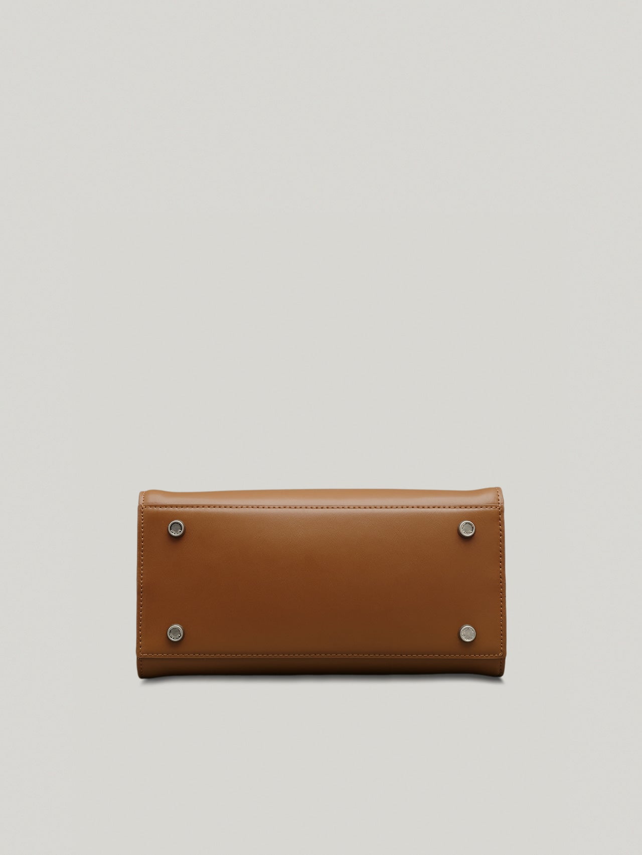 NADEL MINI BAG (TAWNY BROWN)