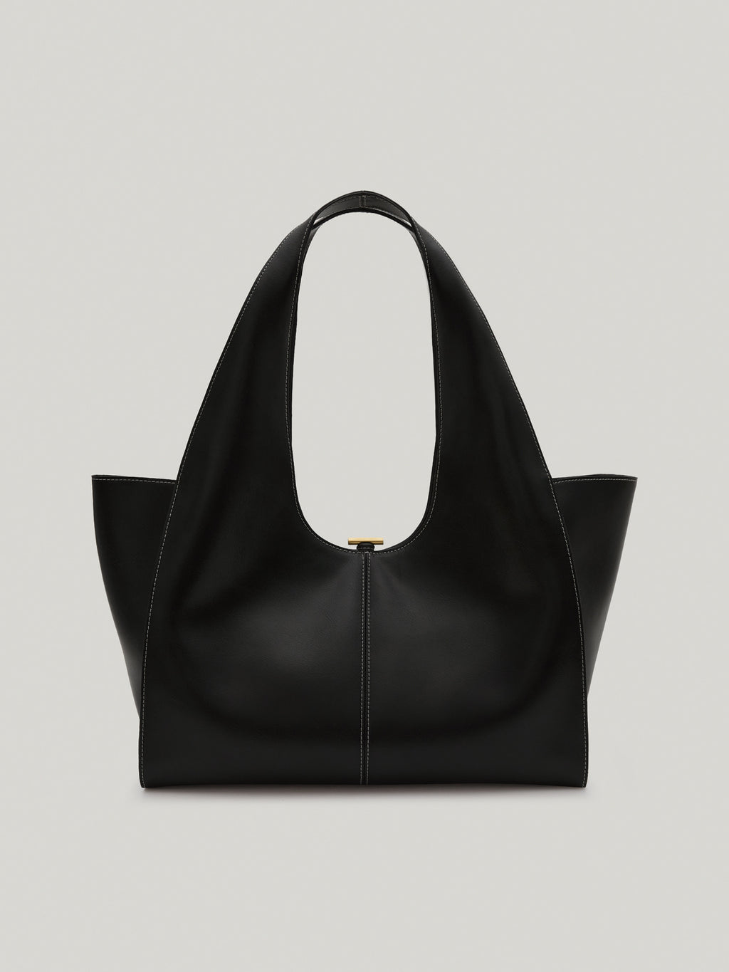 PANIER GRAND BAG (SOFT BLACK)