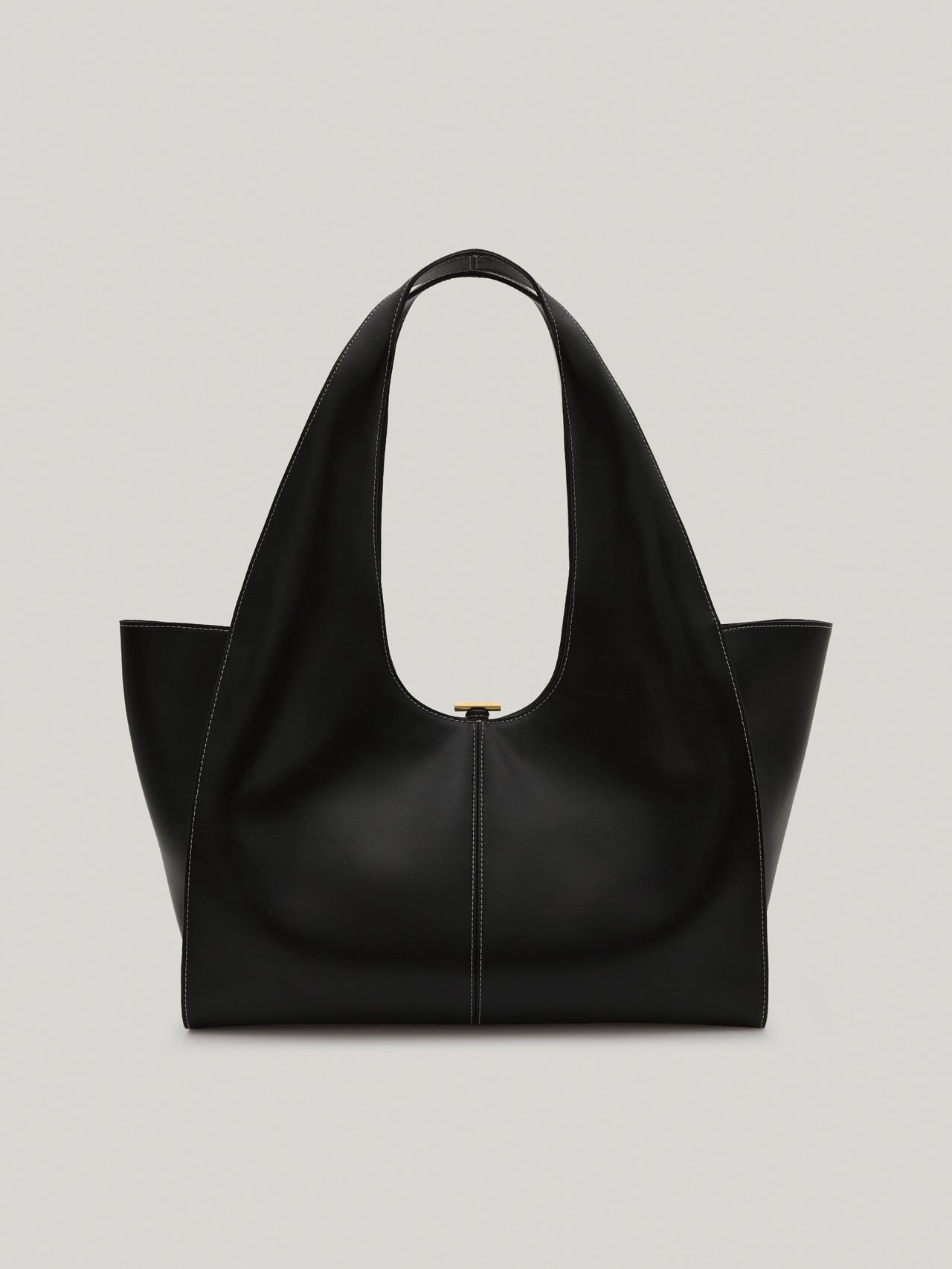 PANIER GRAND BAG (SOFT BLACK)