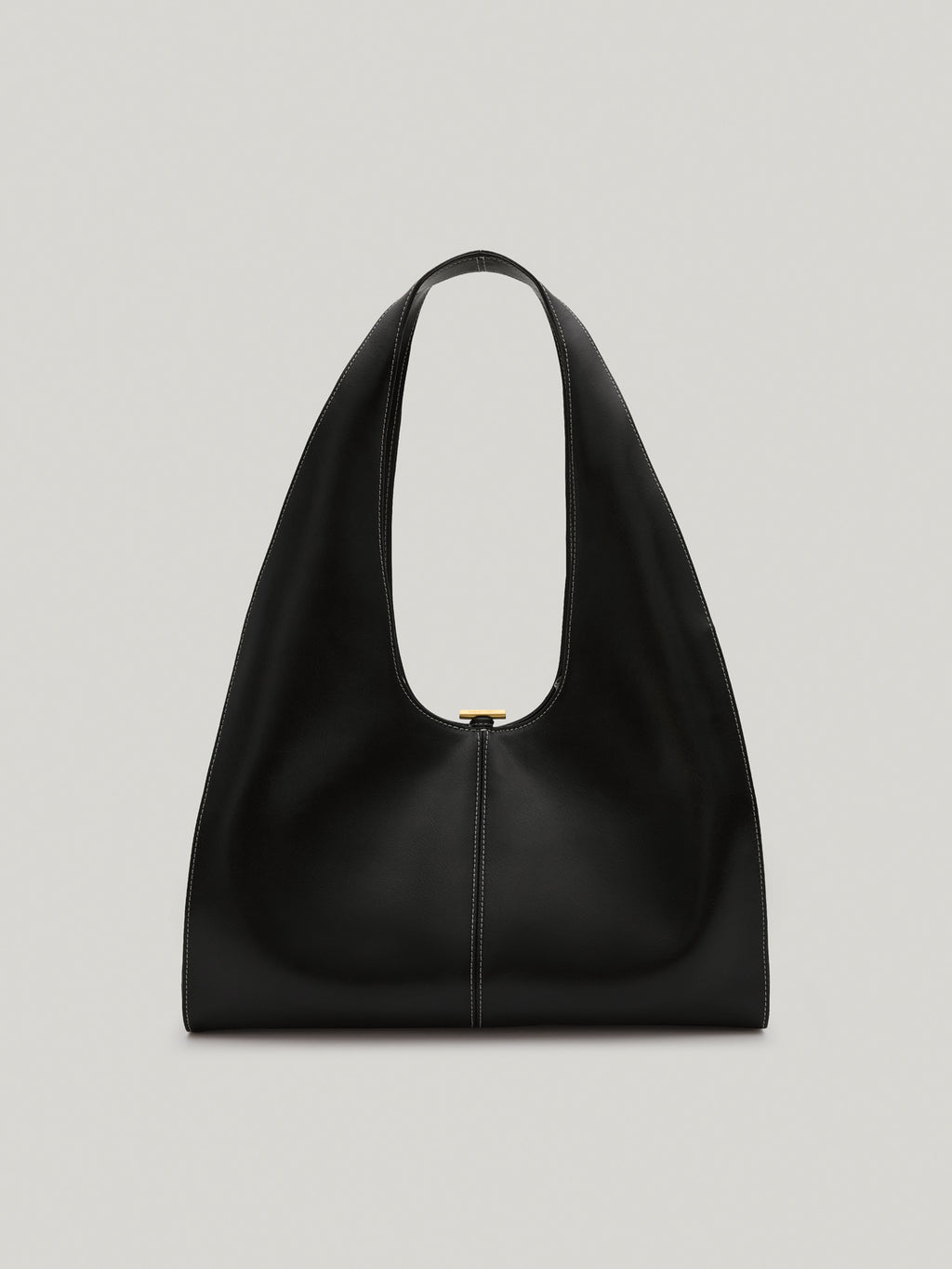 PANIER GRAND BAG (SOFT BLACK)