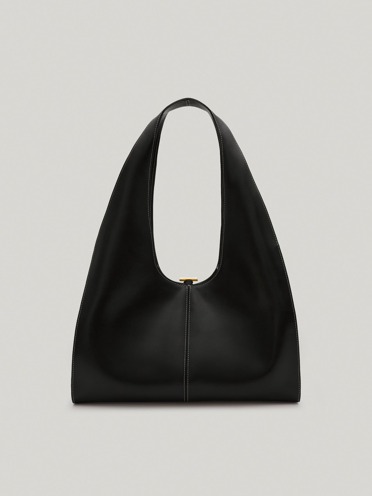 PANIER GRAND BAG (SOFT BLACK)