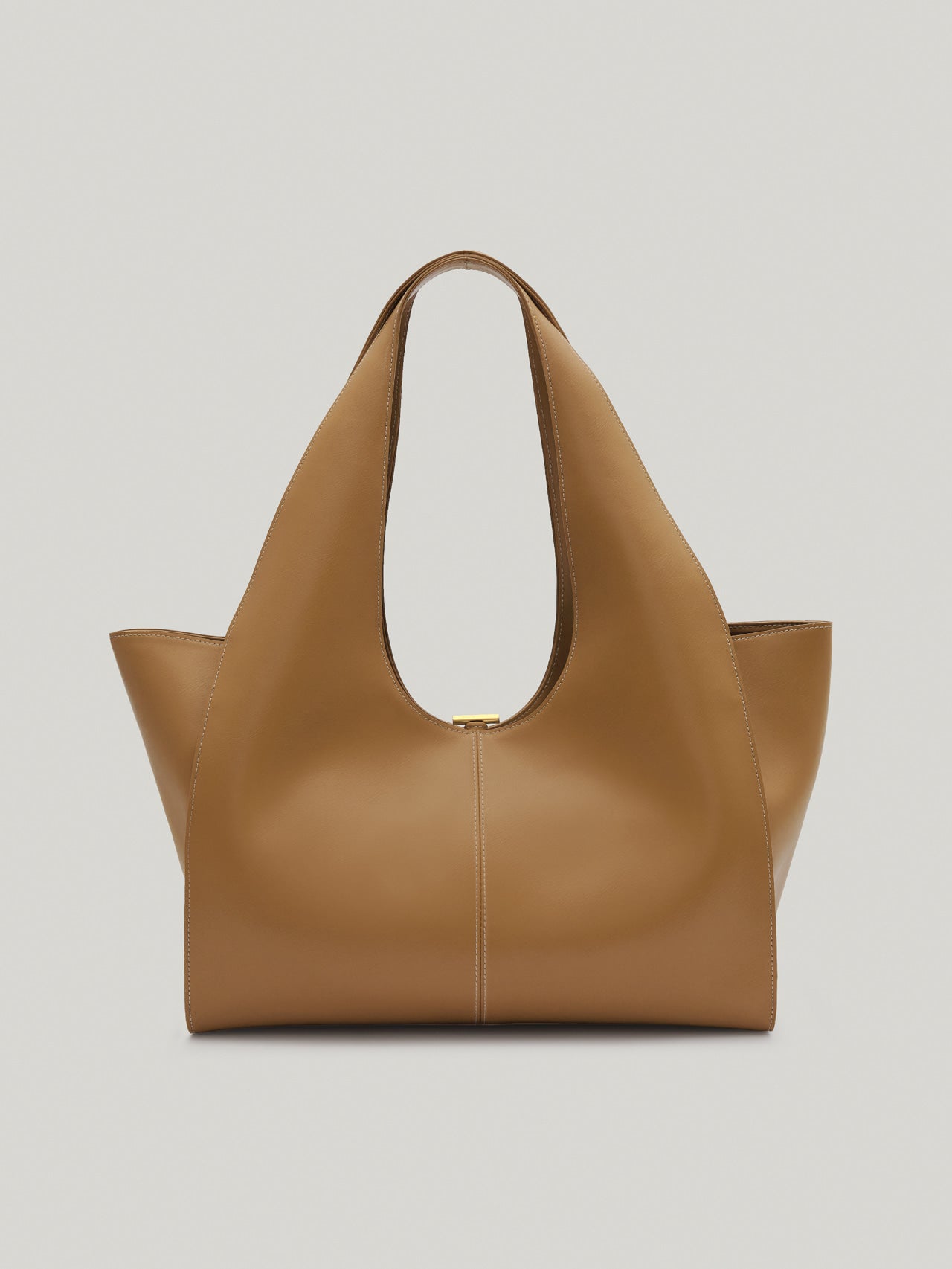 PANIER GRAND BAG (TAN BROWN)