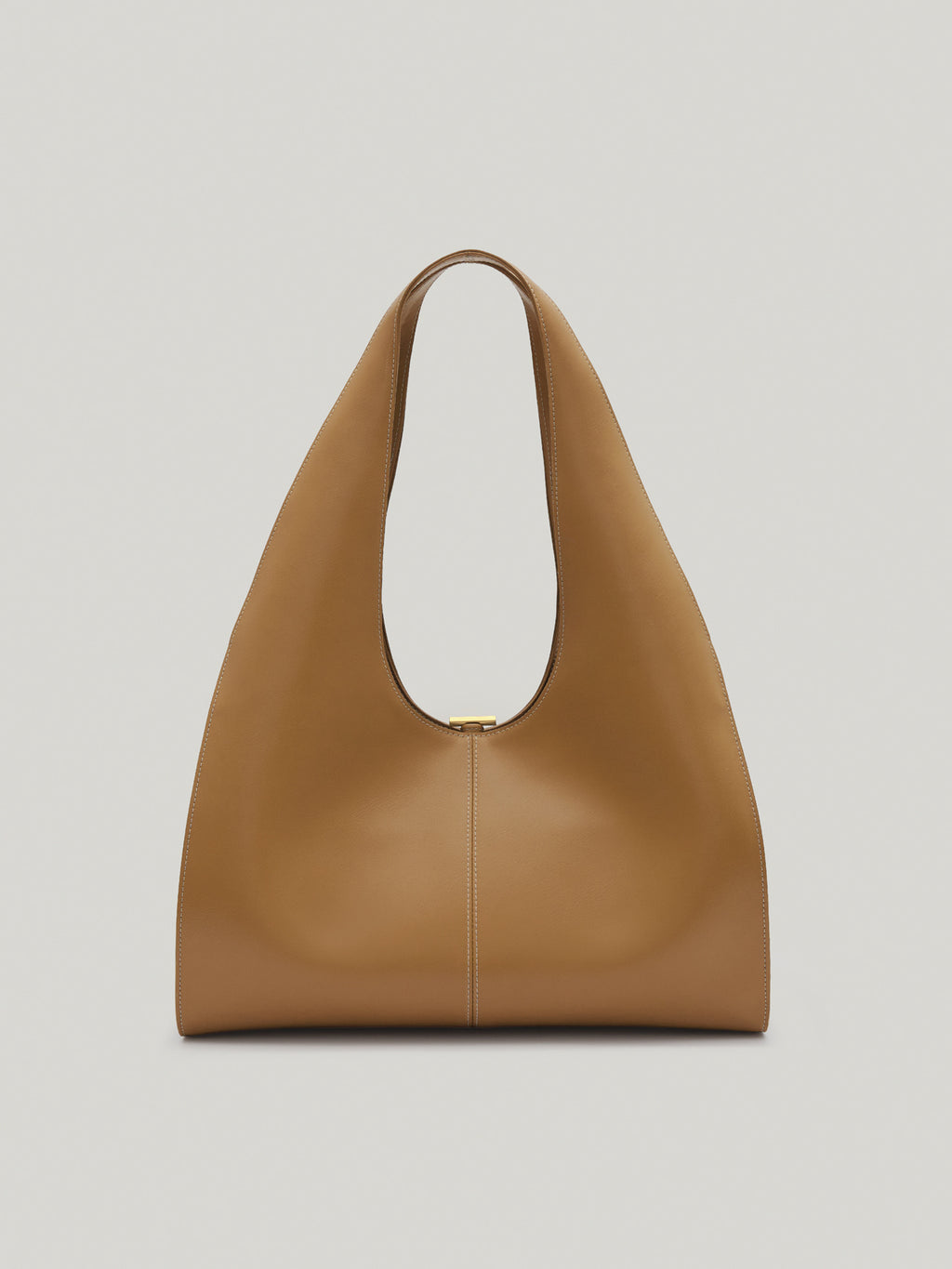 PANIER GRAND BAG (TAN BROWN)