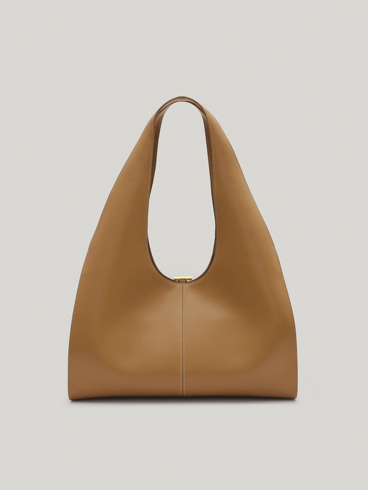 PANIER GRAND BAG (TAN BROWN)