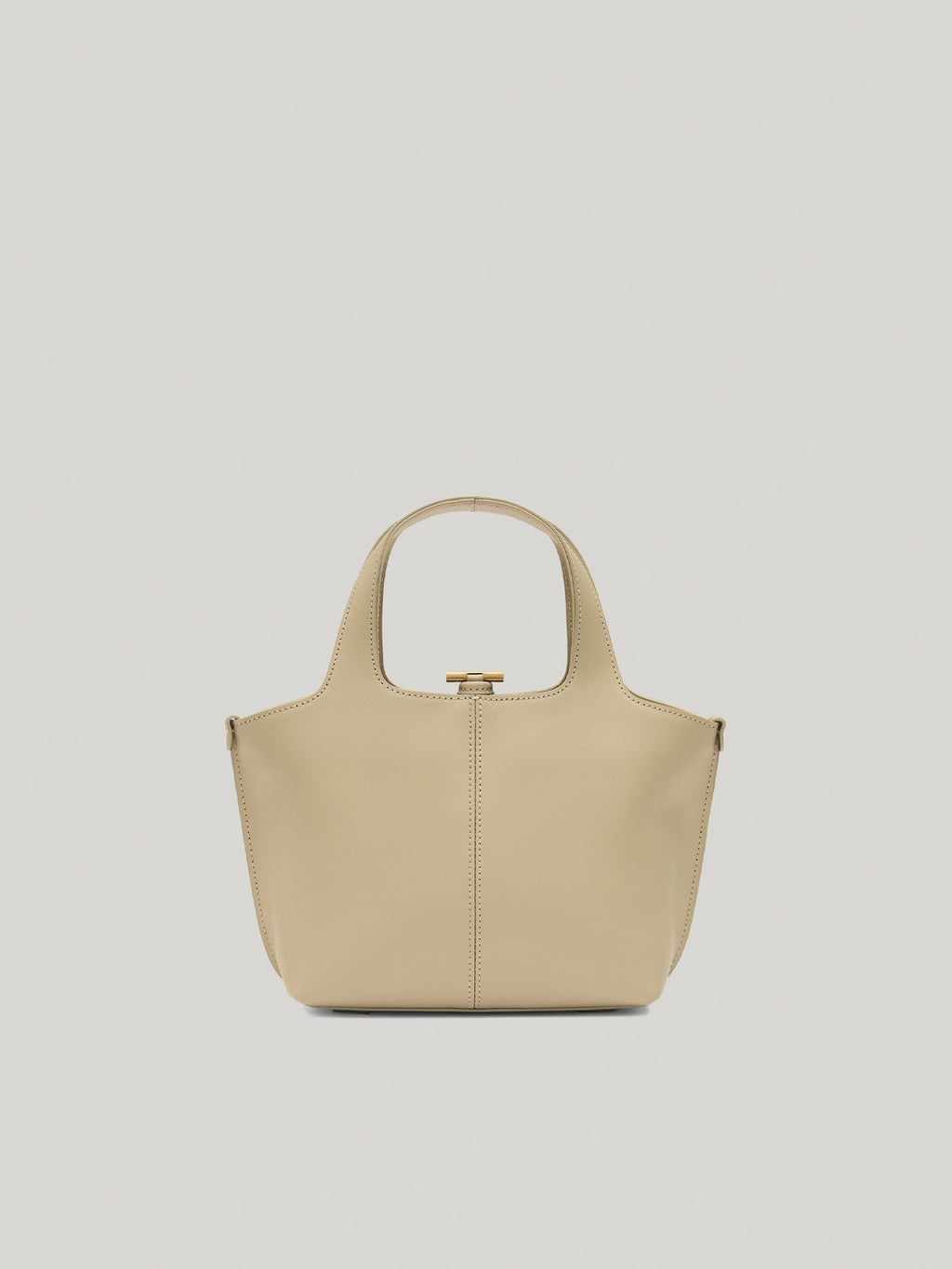 PANIER PETIT BAG (EGG BEIGE)
