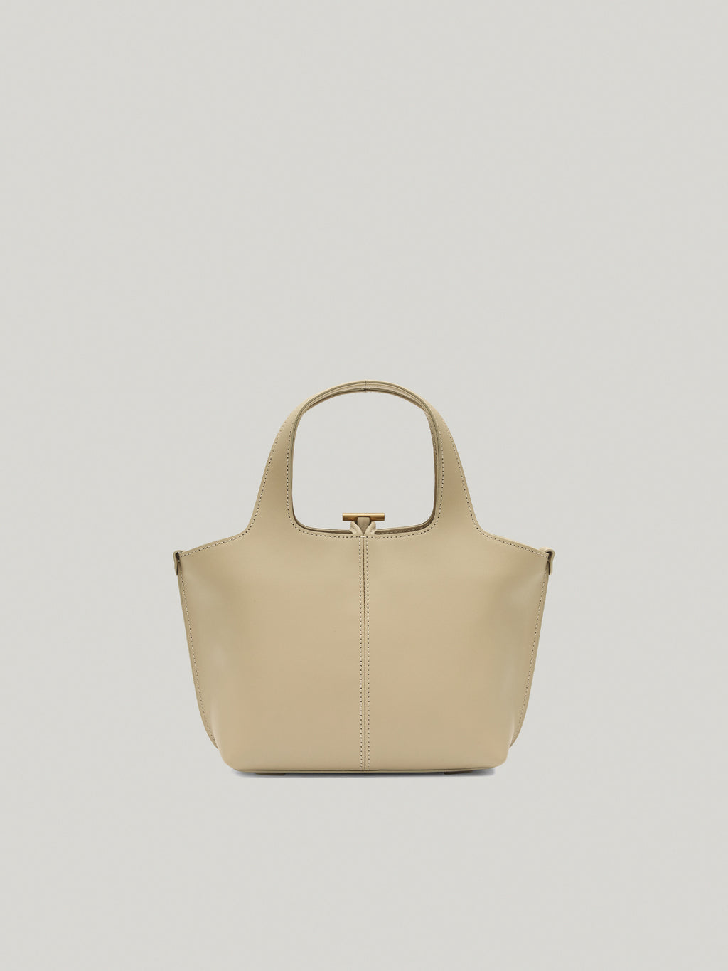 PANIER PETIT BAG (EGG BEIGE)