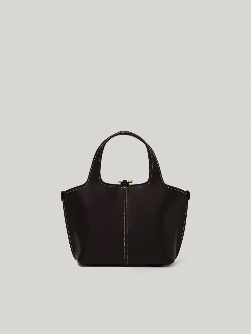 PANIER PETIT BAG (ORGAN BROWN)