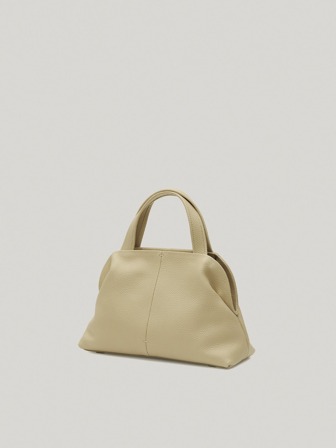 PAVE PETIT BAG (HAY YELLOW)