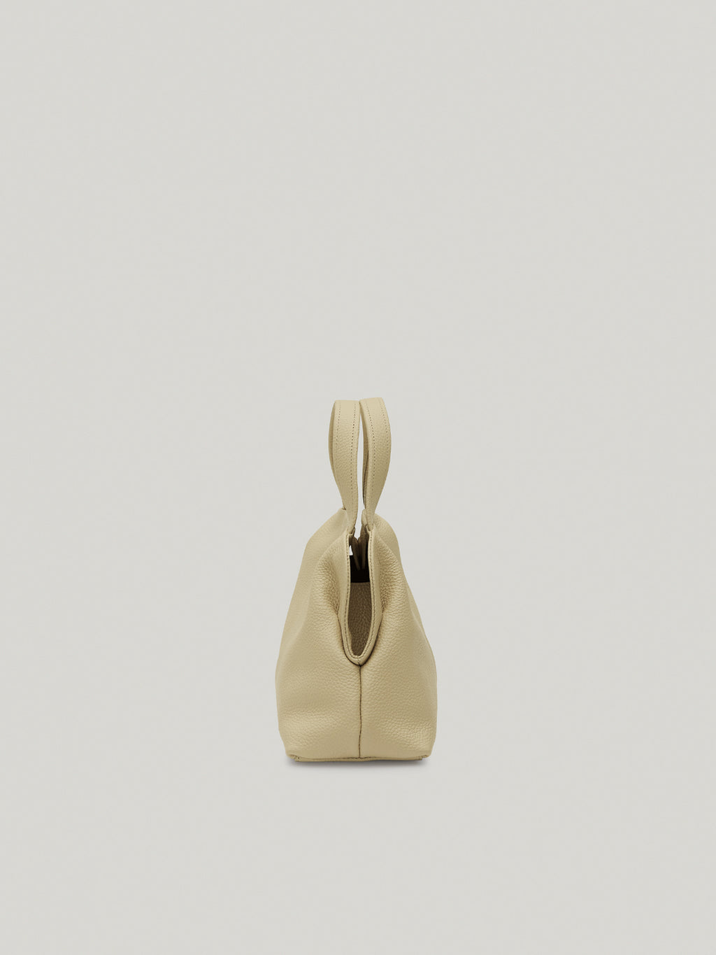 PAVE PETIT BAG (HAY YELLOW)
