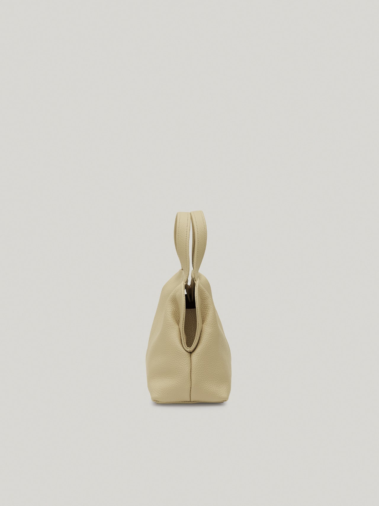 PAVE PETIT BAG (HAY YELLOW)