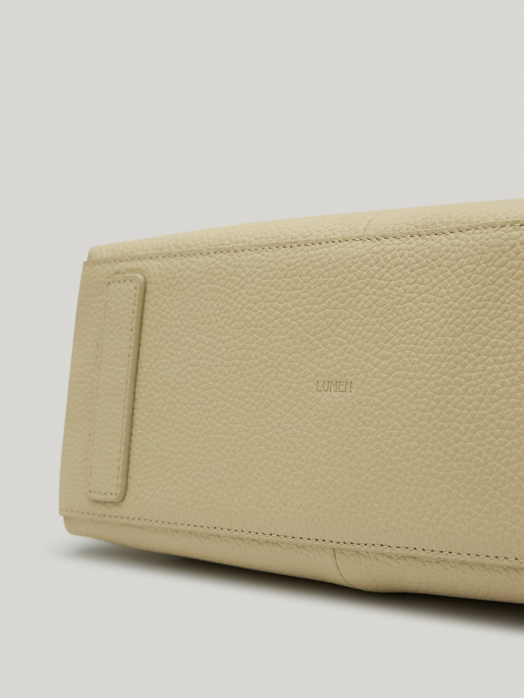 PAVE PETIT BAG (HAY YELLOW)