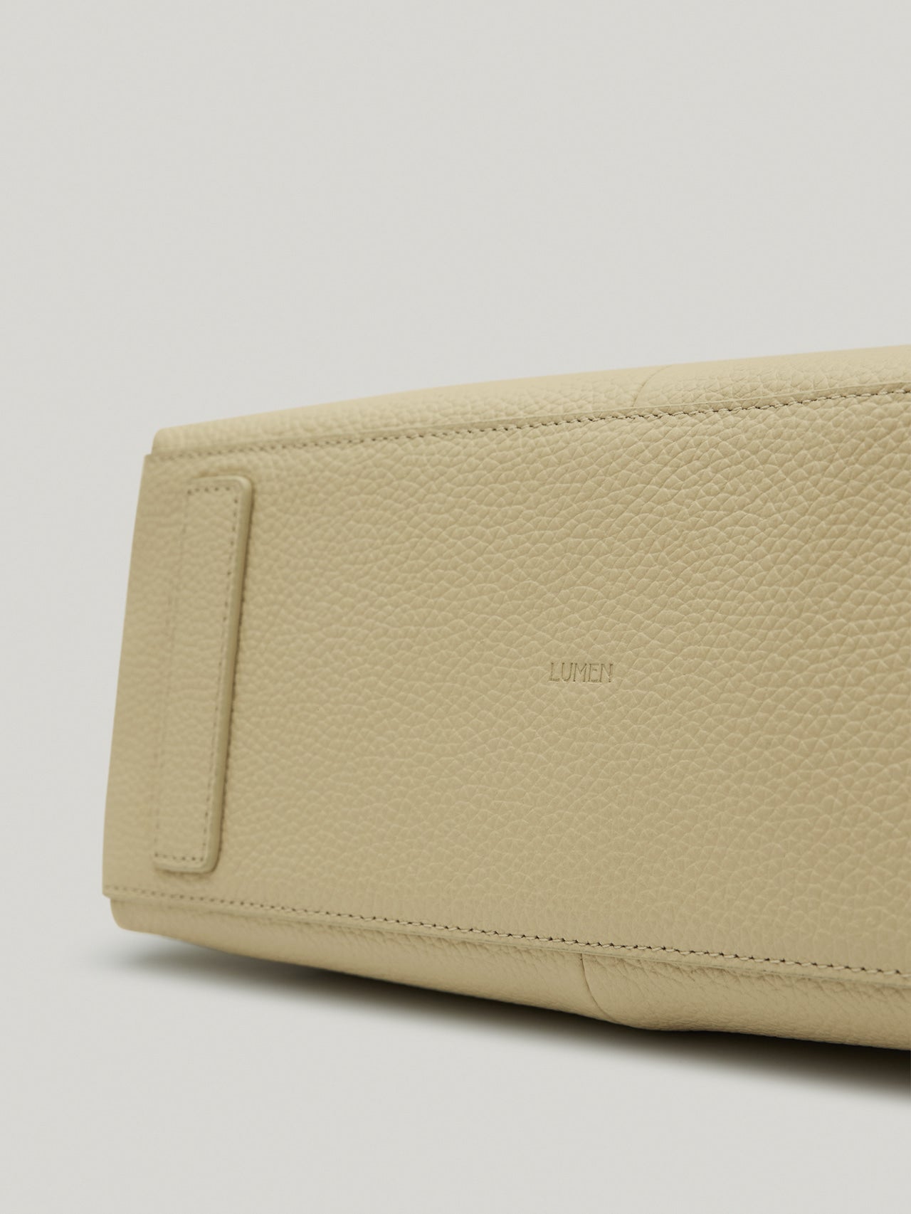 PAVE PETIT BAG (HAY YELLOW)