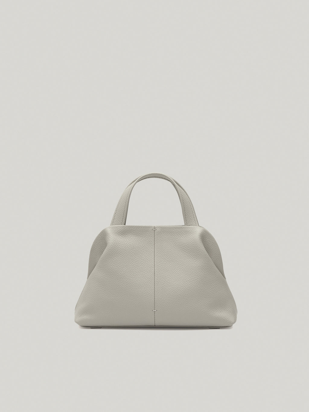 PAVE PETIT BAG (MISTY WHITE)