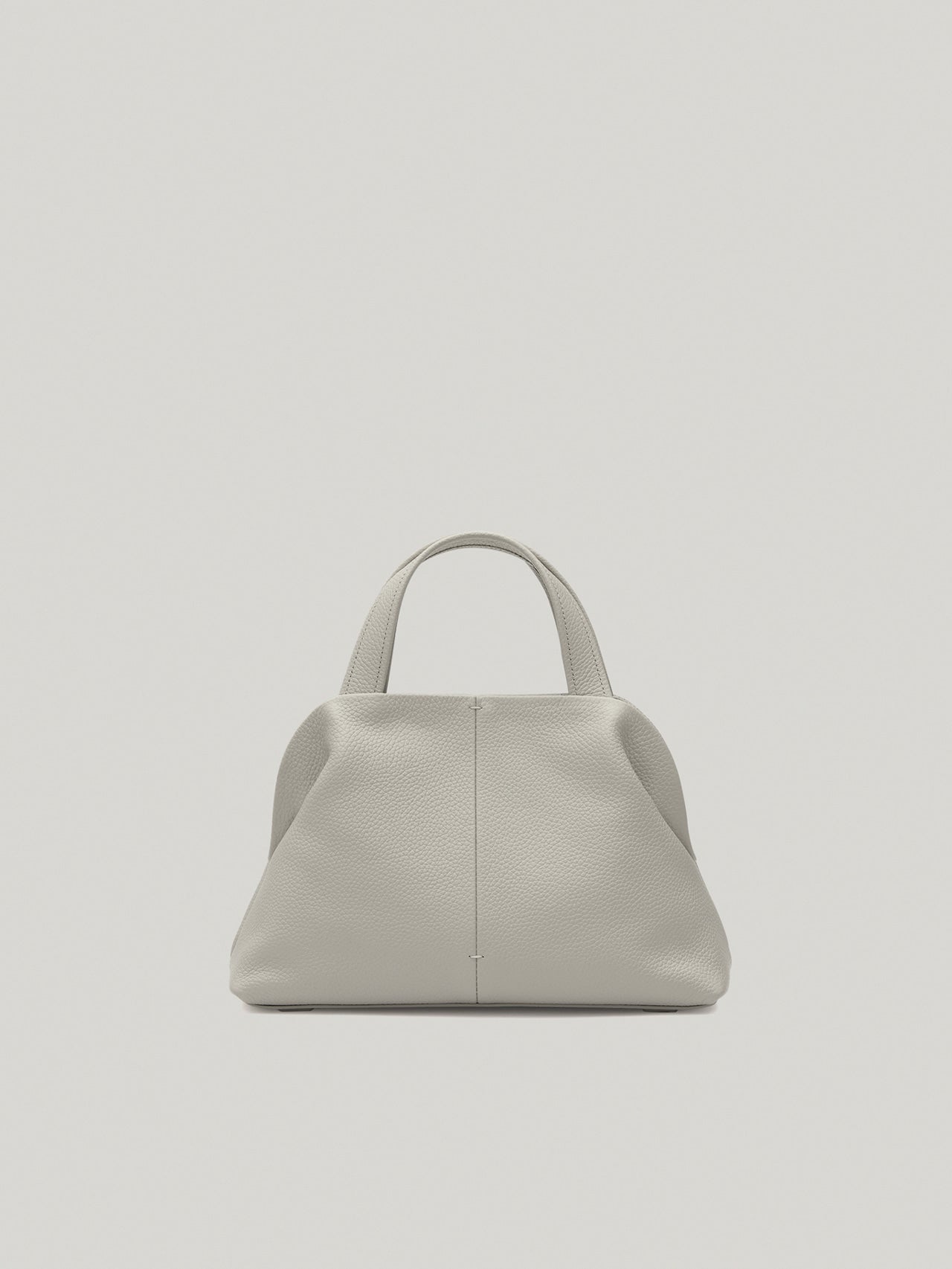 PAVE PETIT BAG (MISTY WHITE)