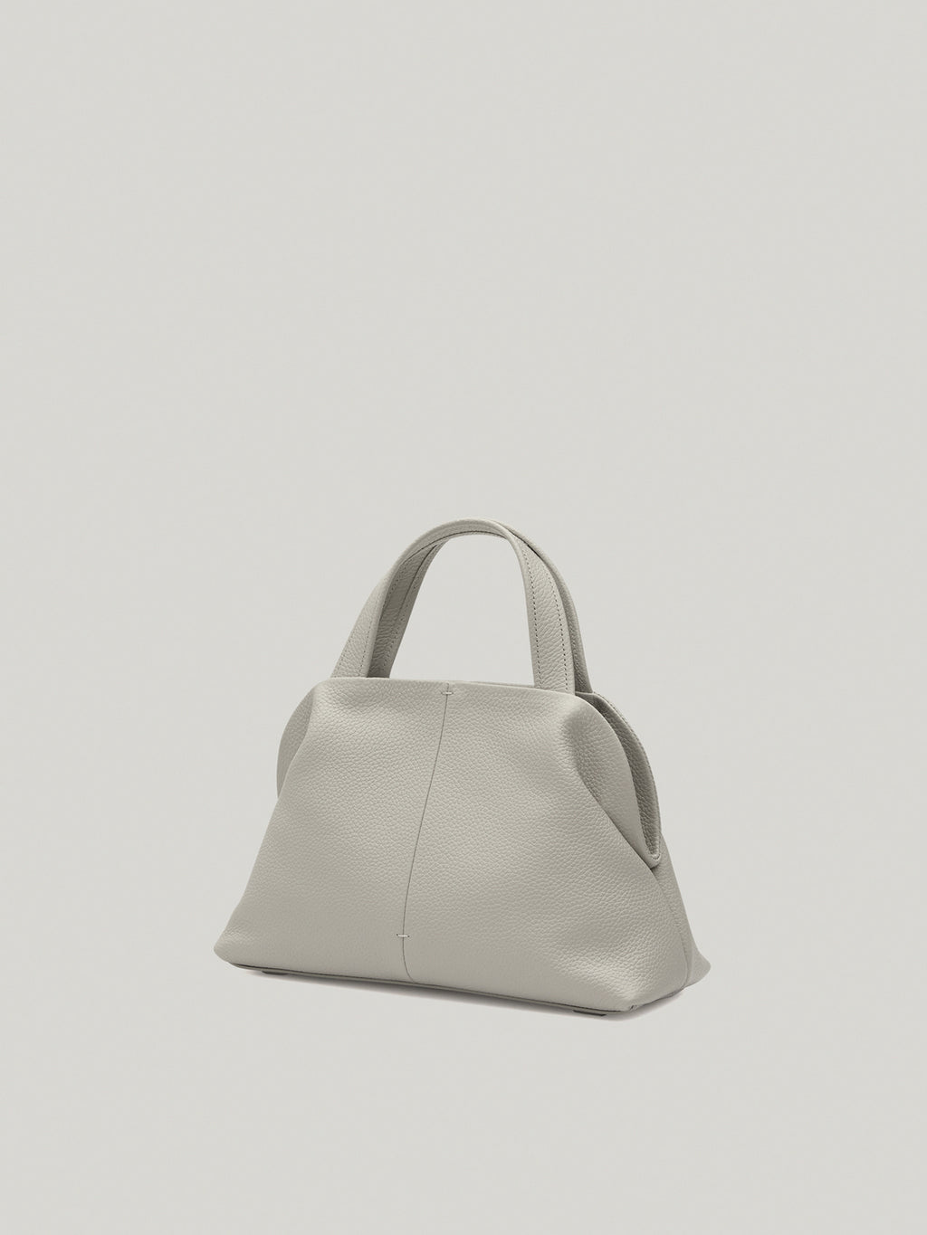 PAVE PETIT BAG (MISTY WHITE)