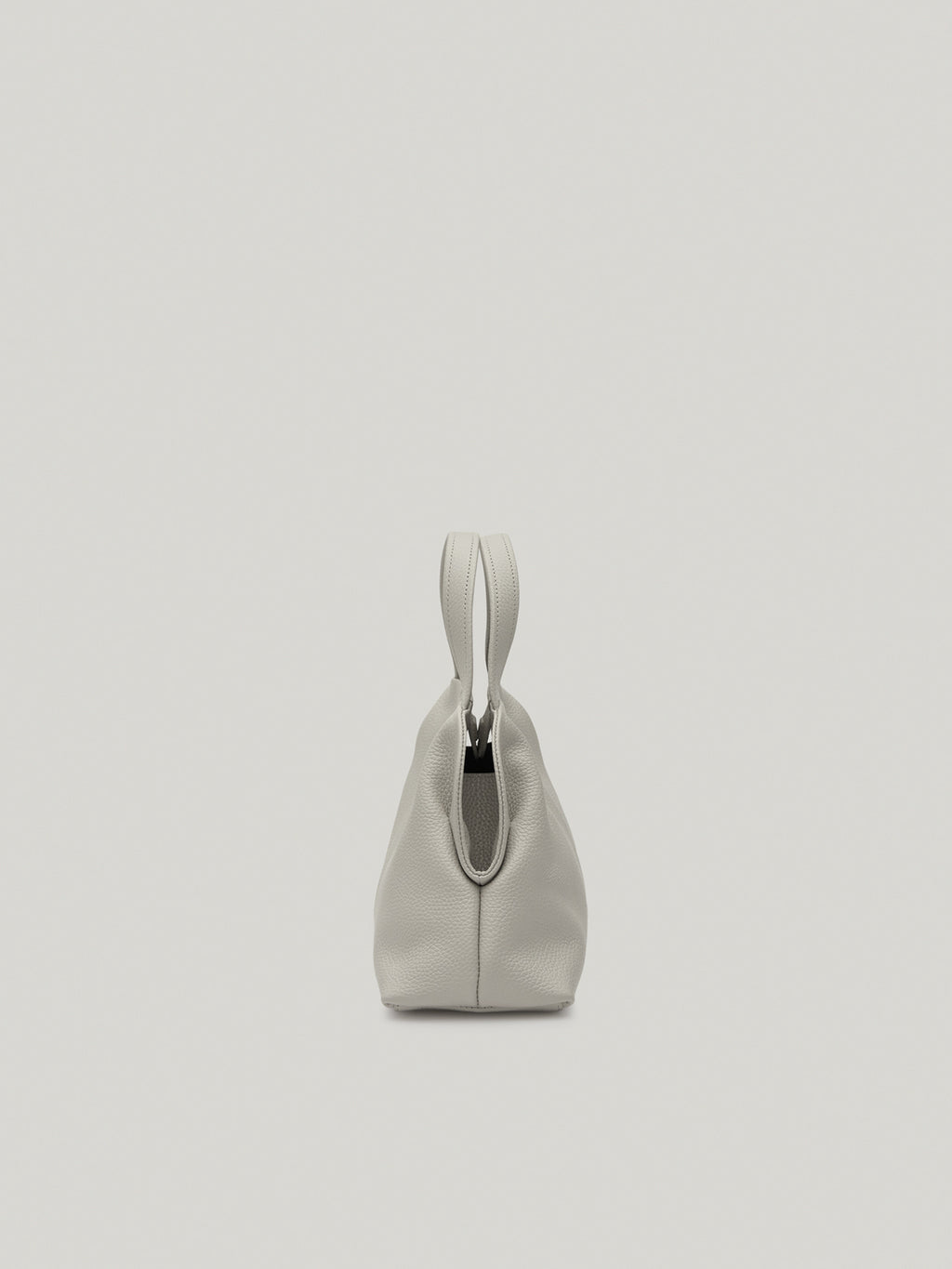 PAVE PETIT BAG (MISTY WHITE)