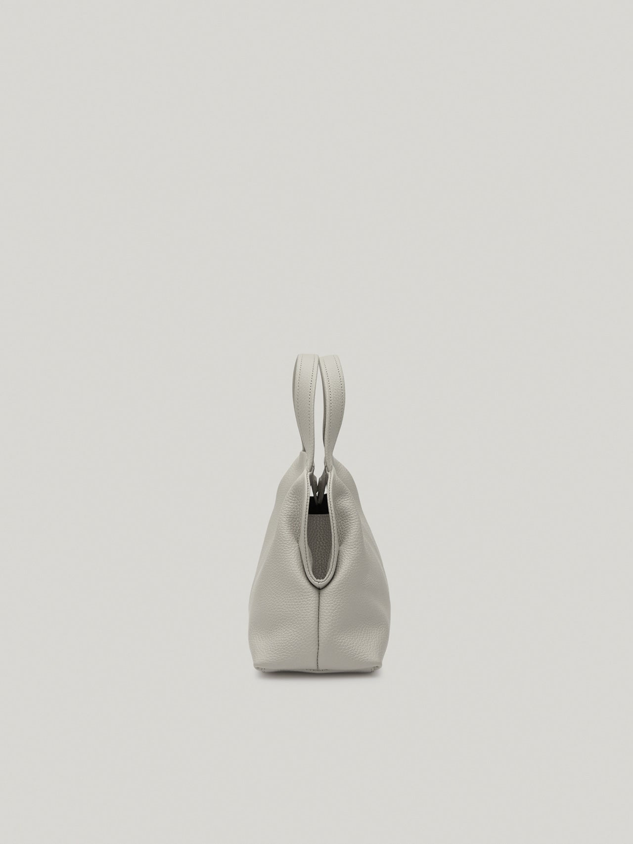 PAVE PETIT BAG (MISTY WHITE)