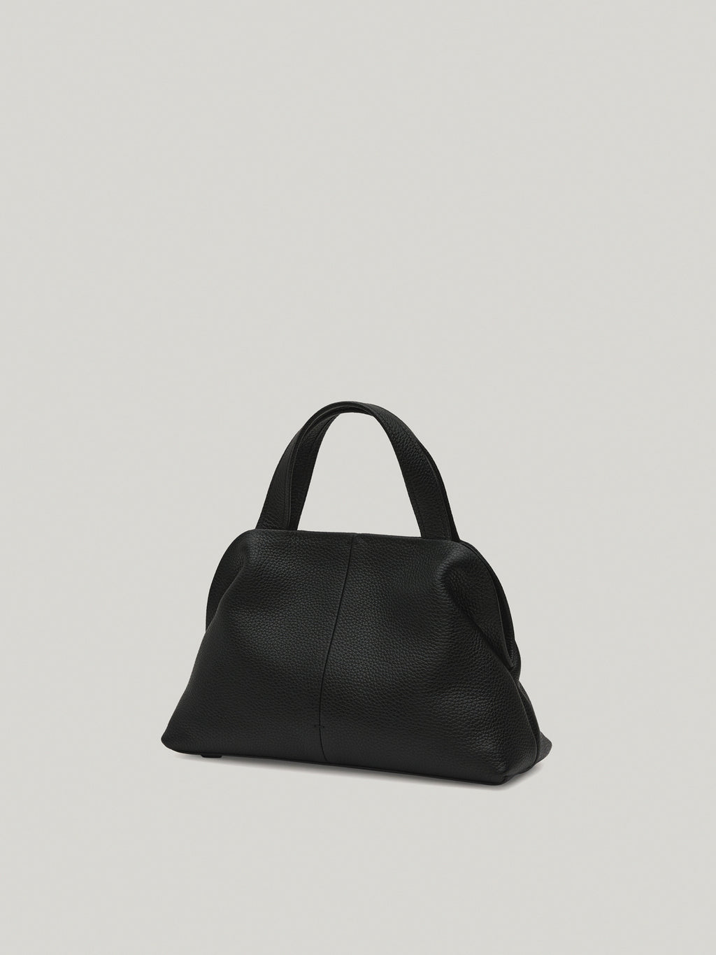 PAVE PETIT BAG (SOFT BLACK)