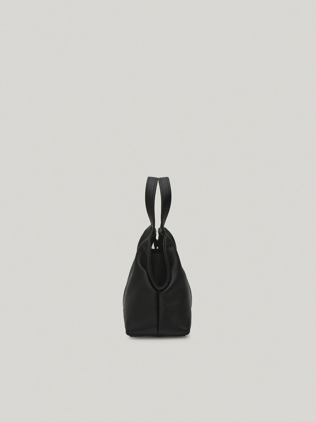 PAVE PETIT BAG (SOFT BLACK)