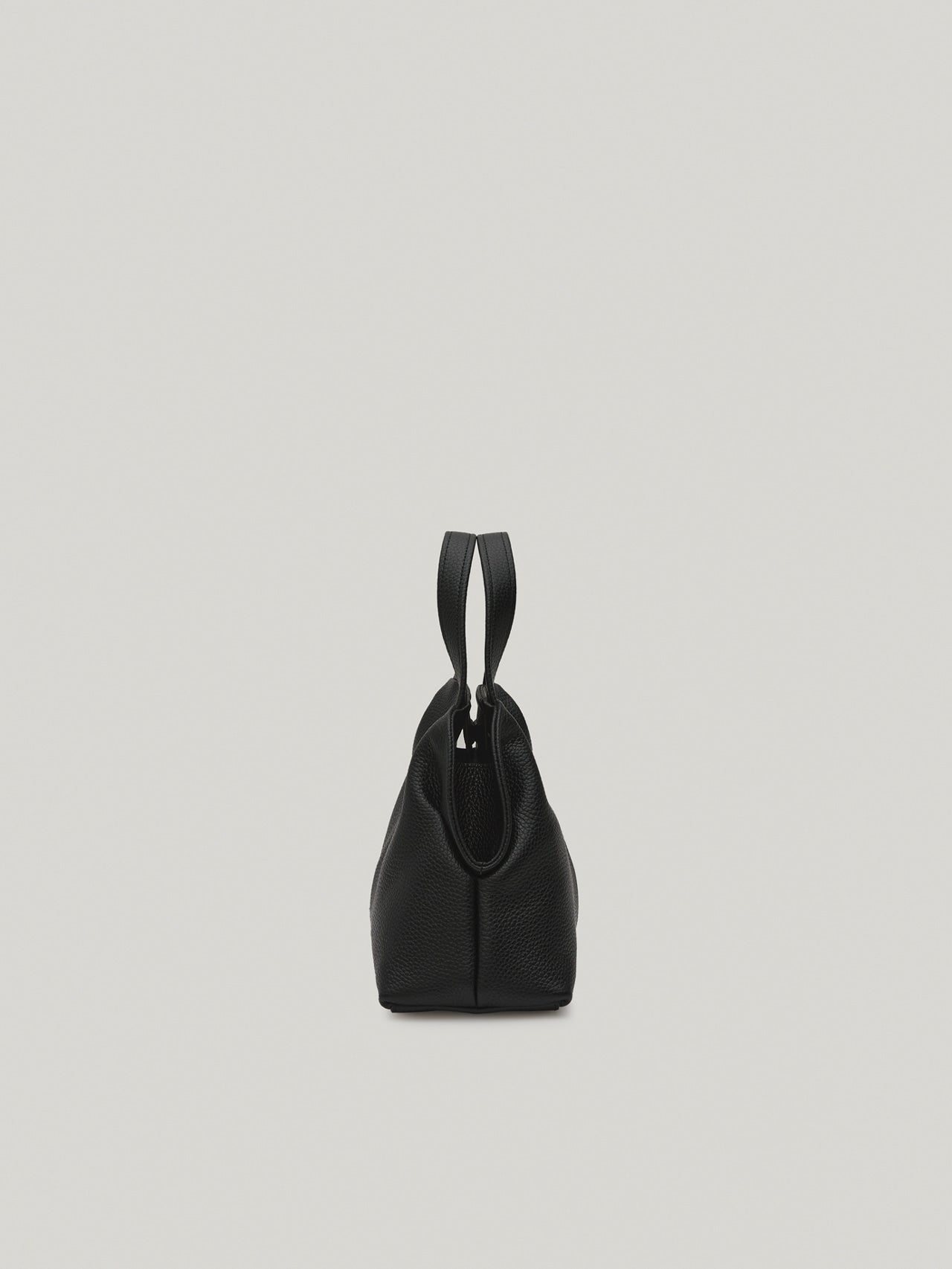 PAVE PETIT BAG (SOFT BLACK)