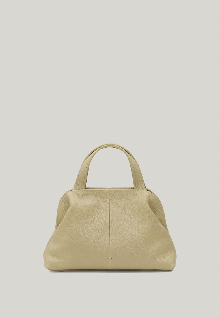 PAVE PETIT BAG (HAY YELLOW)