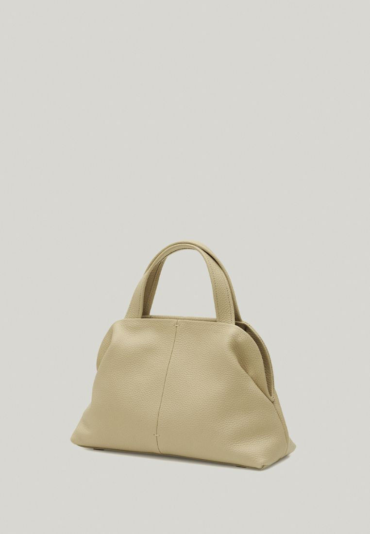 PAVE PETIT BAG (HAY YELLOW)